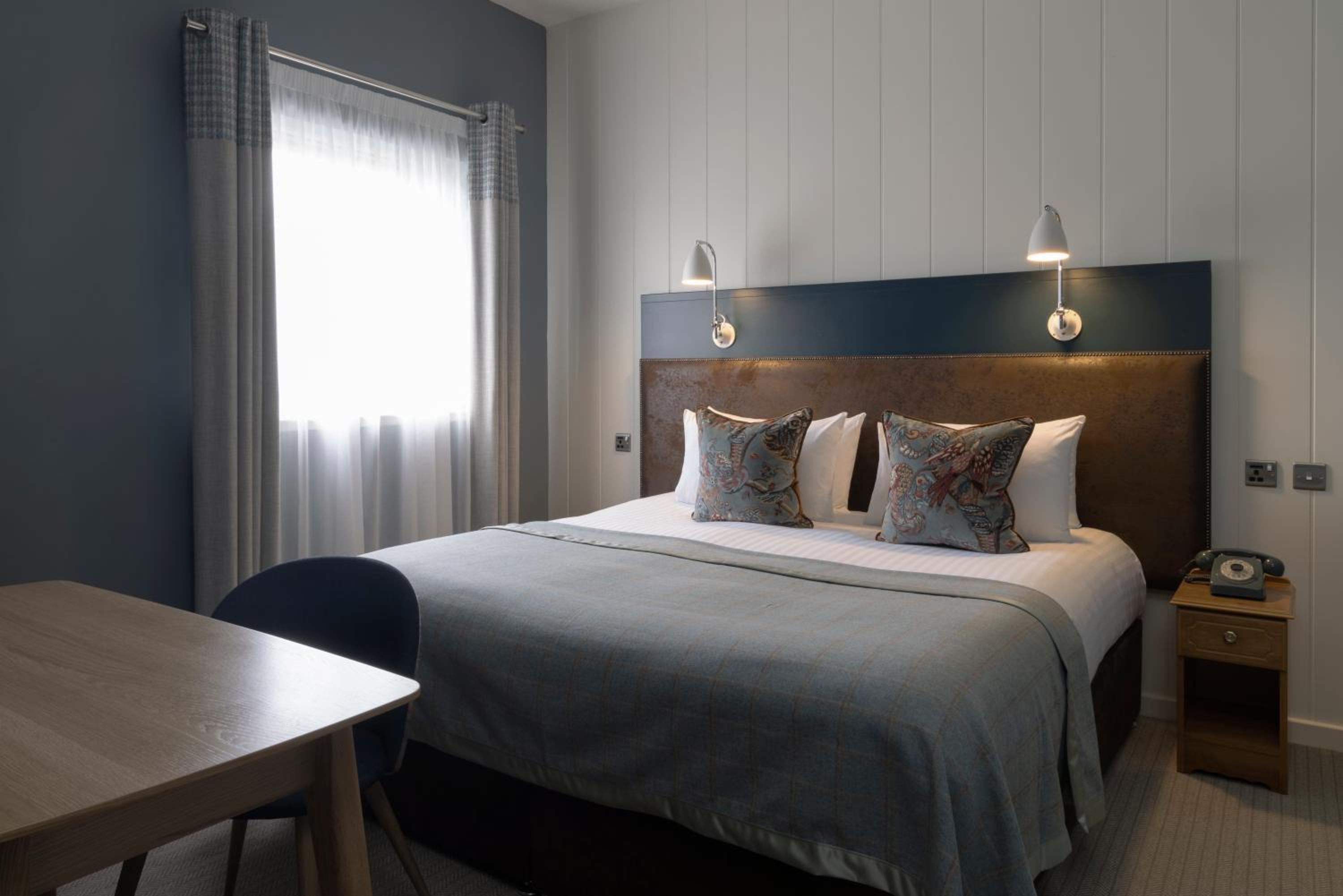 Classic King Room - Photo 1