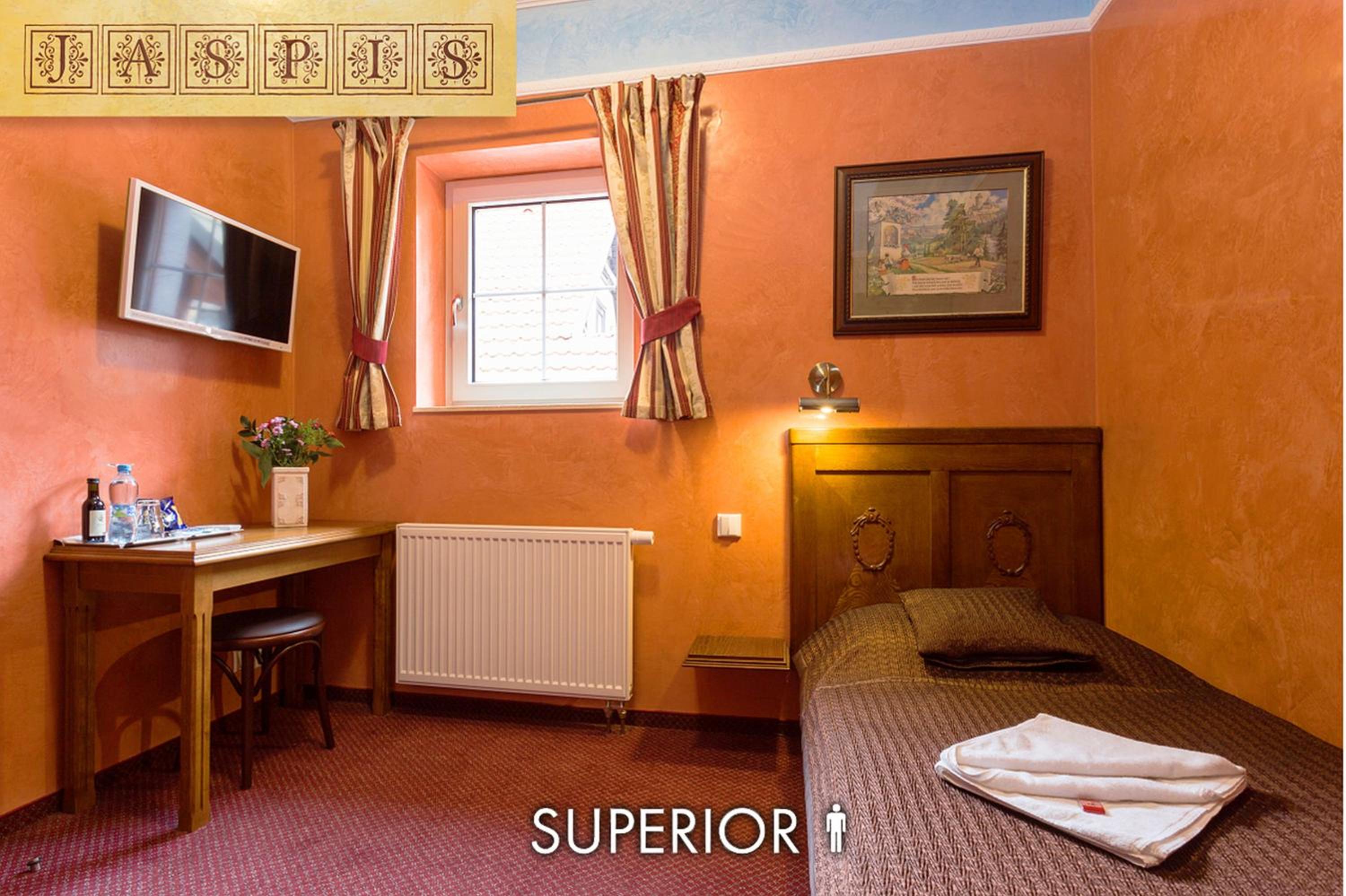 Single Room photo 3