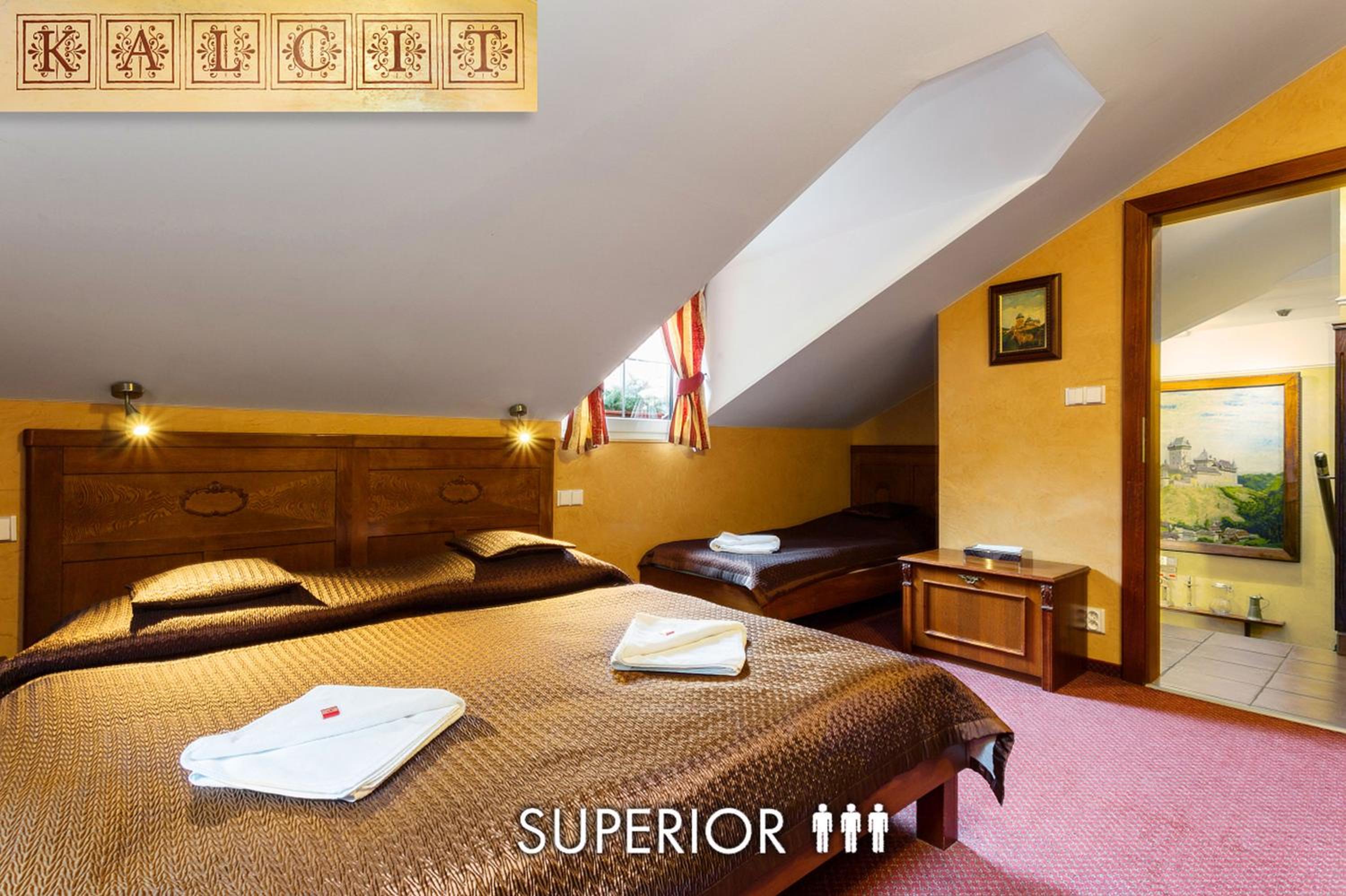 Triple Room photo 2