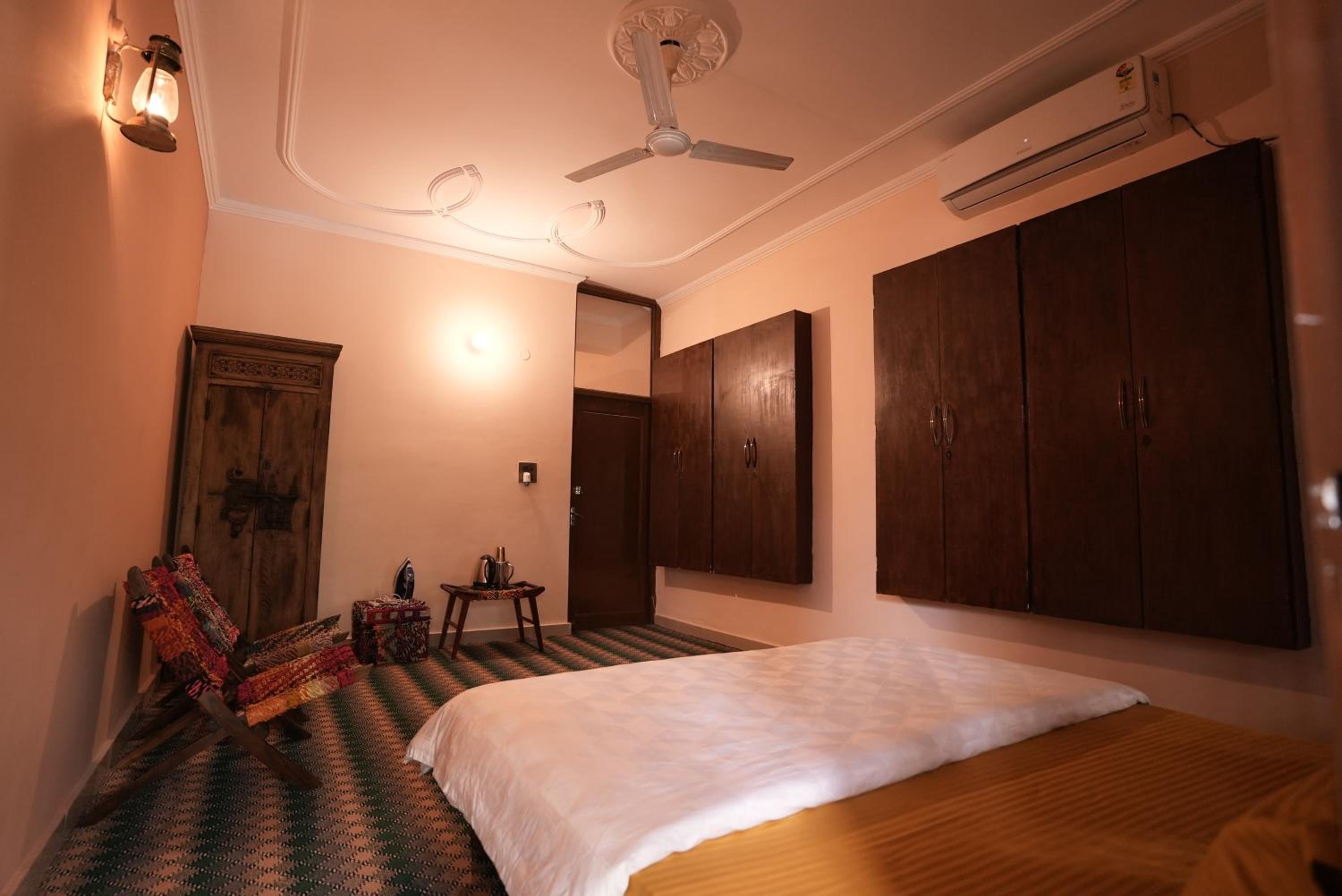 Presidential Suite photo 2