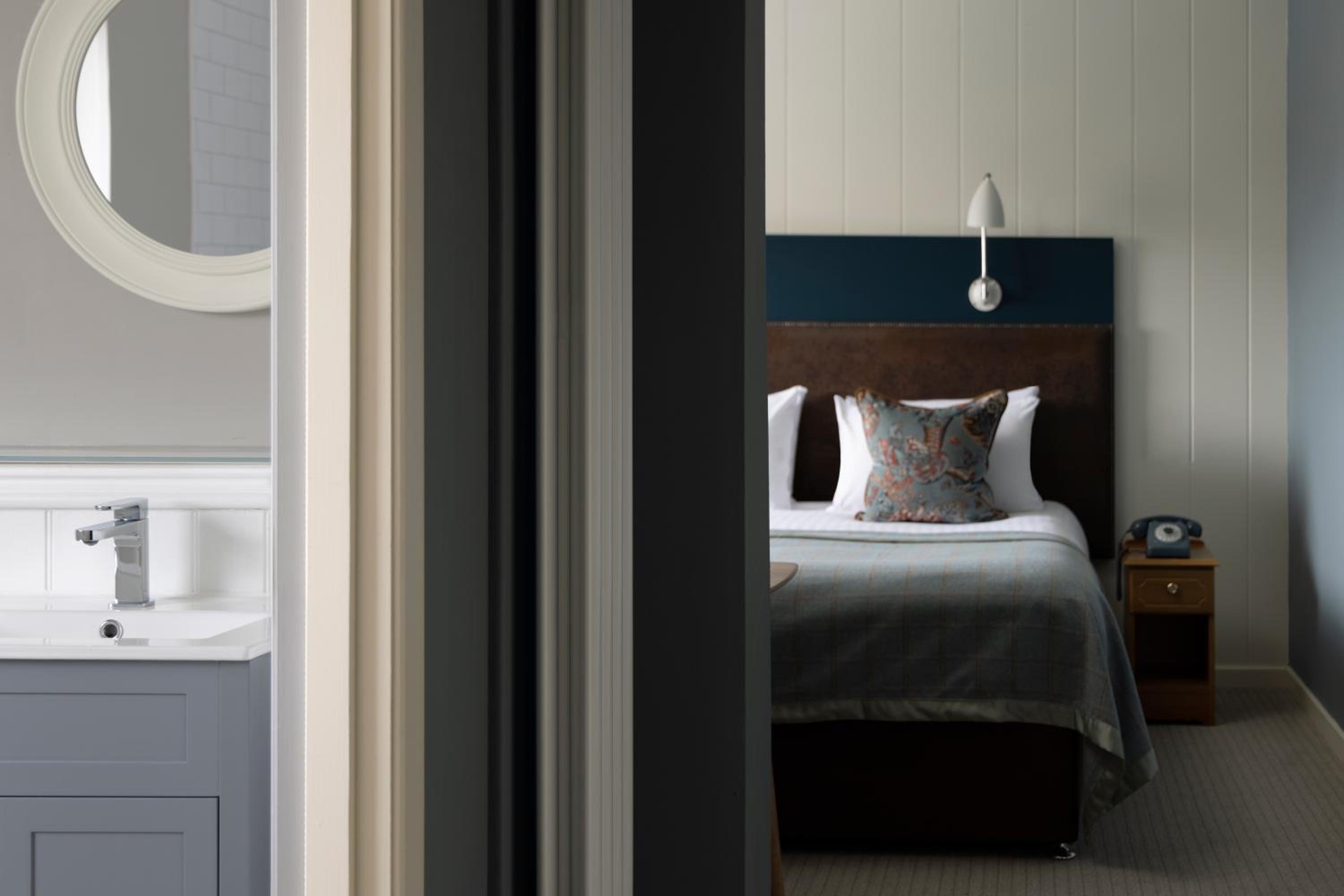 Classic King or Twin Room - Photo 1