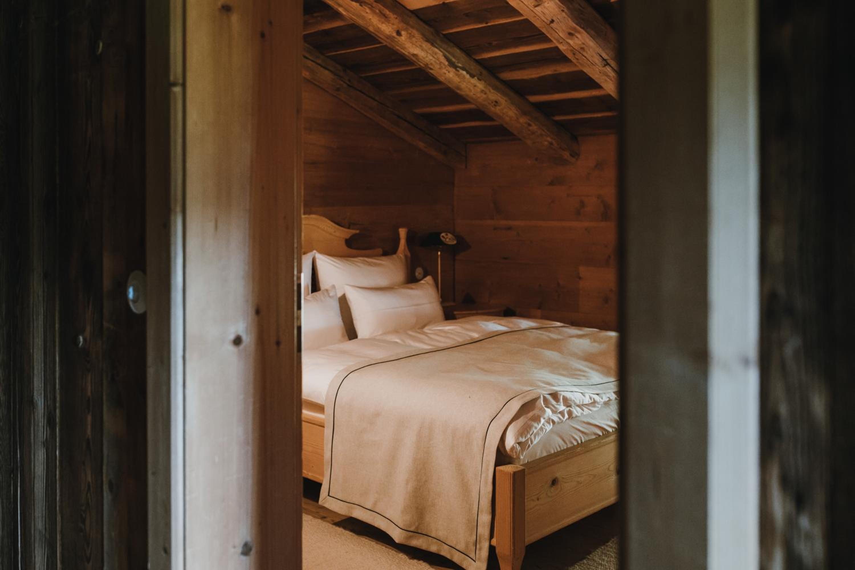 Egerner Alm Suite