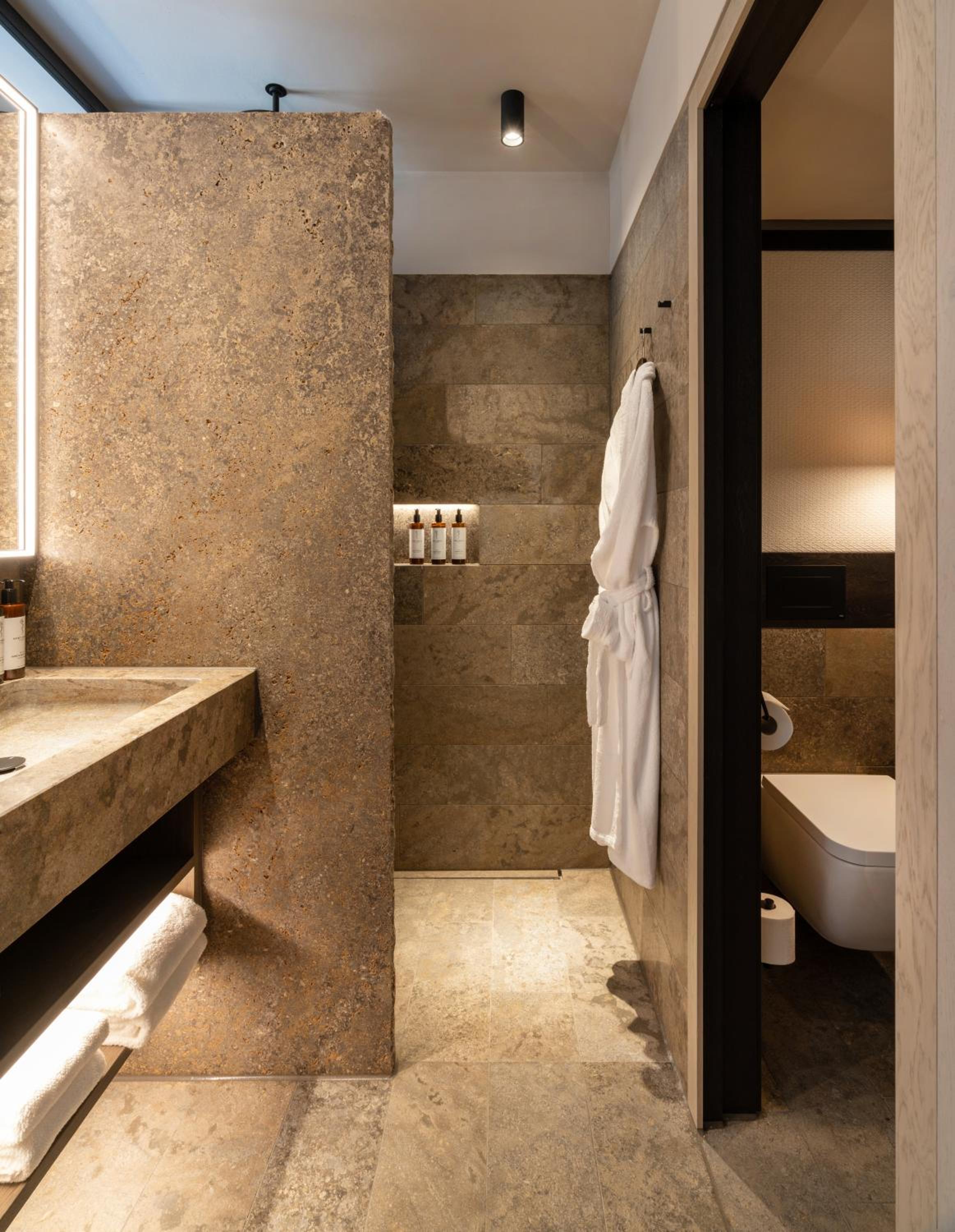 Komfort Doppelzimmer