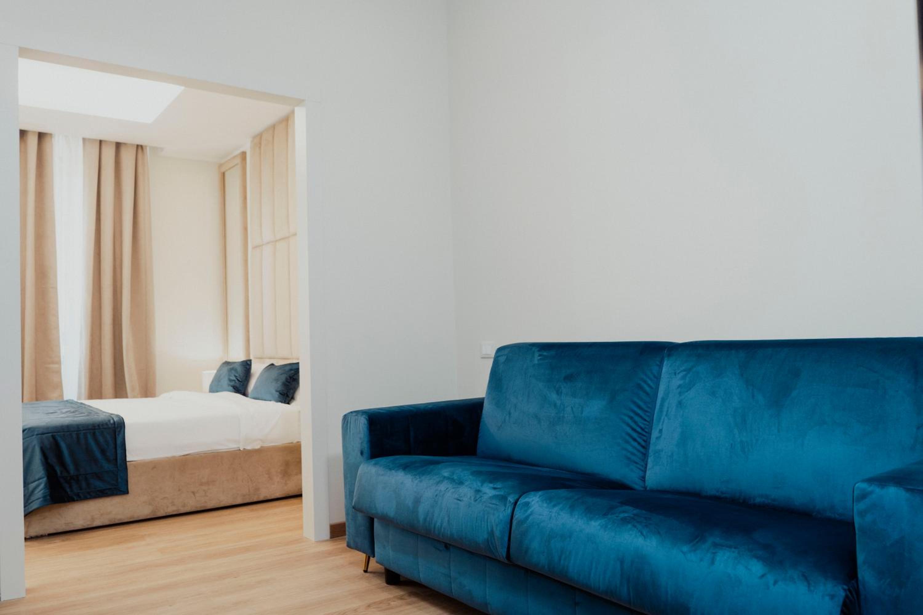 Presidential Suite photo 2