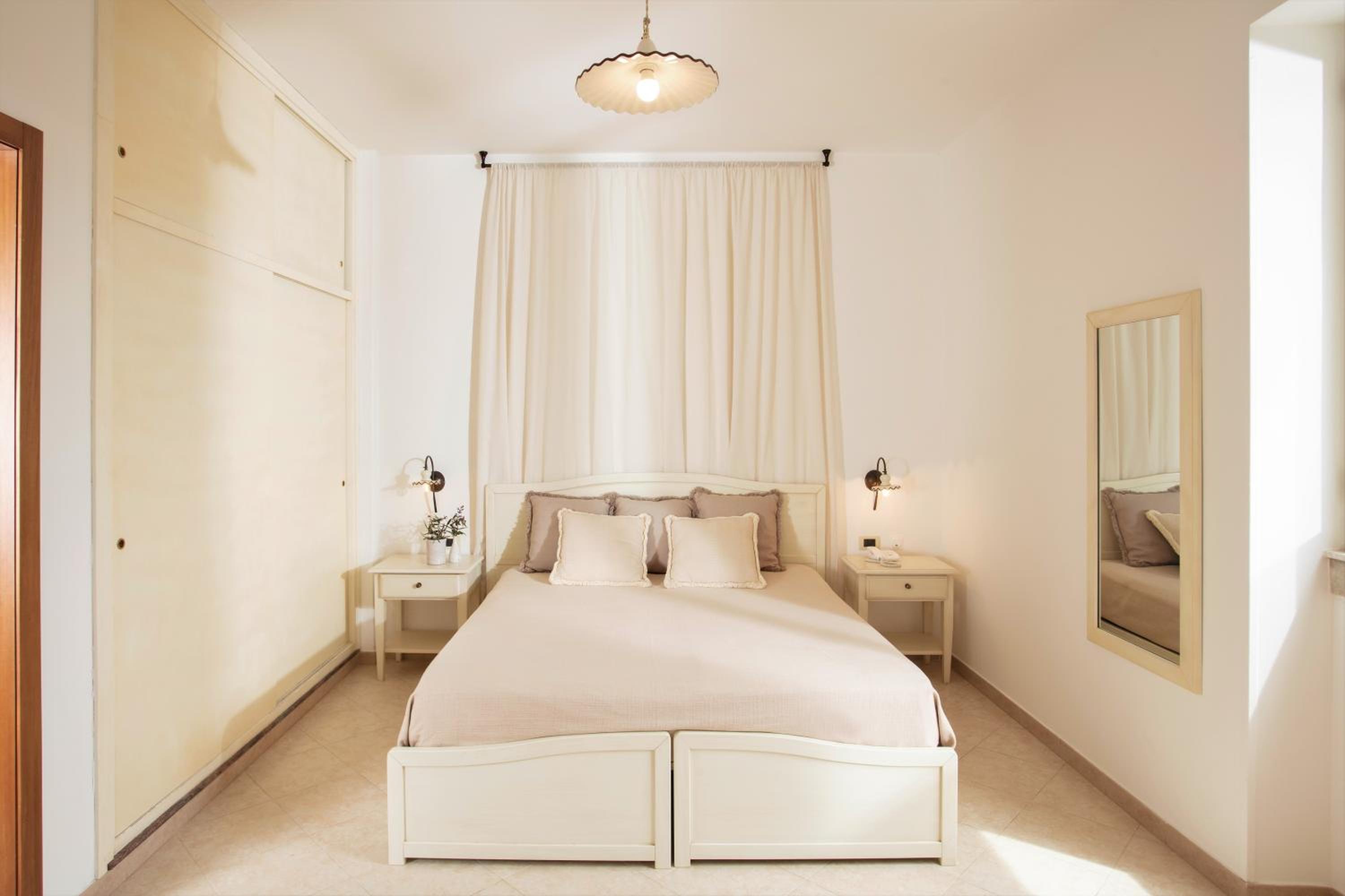 Double Room Single Use photo 1