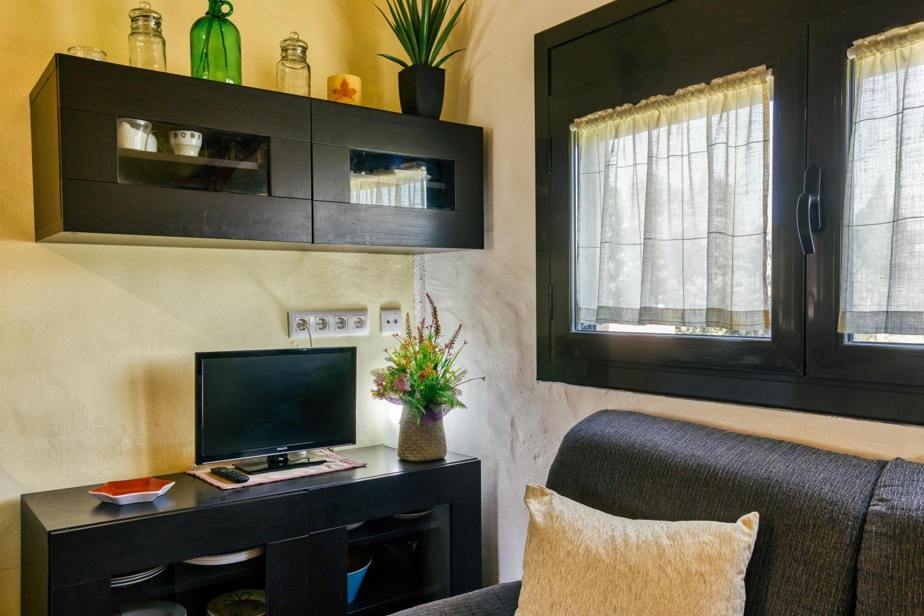 Apartamento Superior de Dos Habitaciones