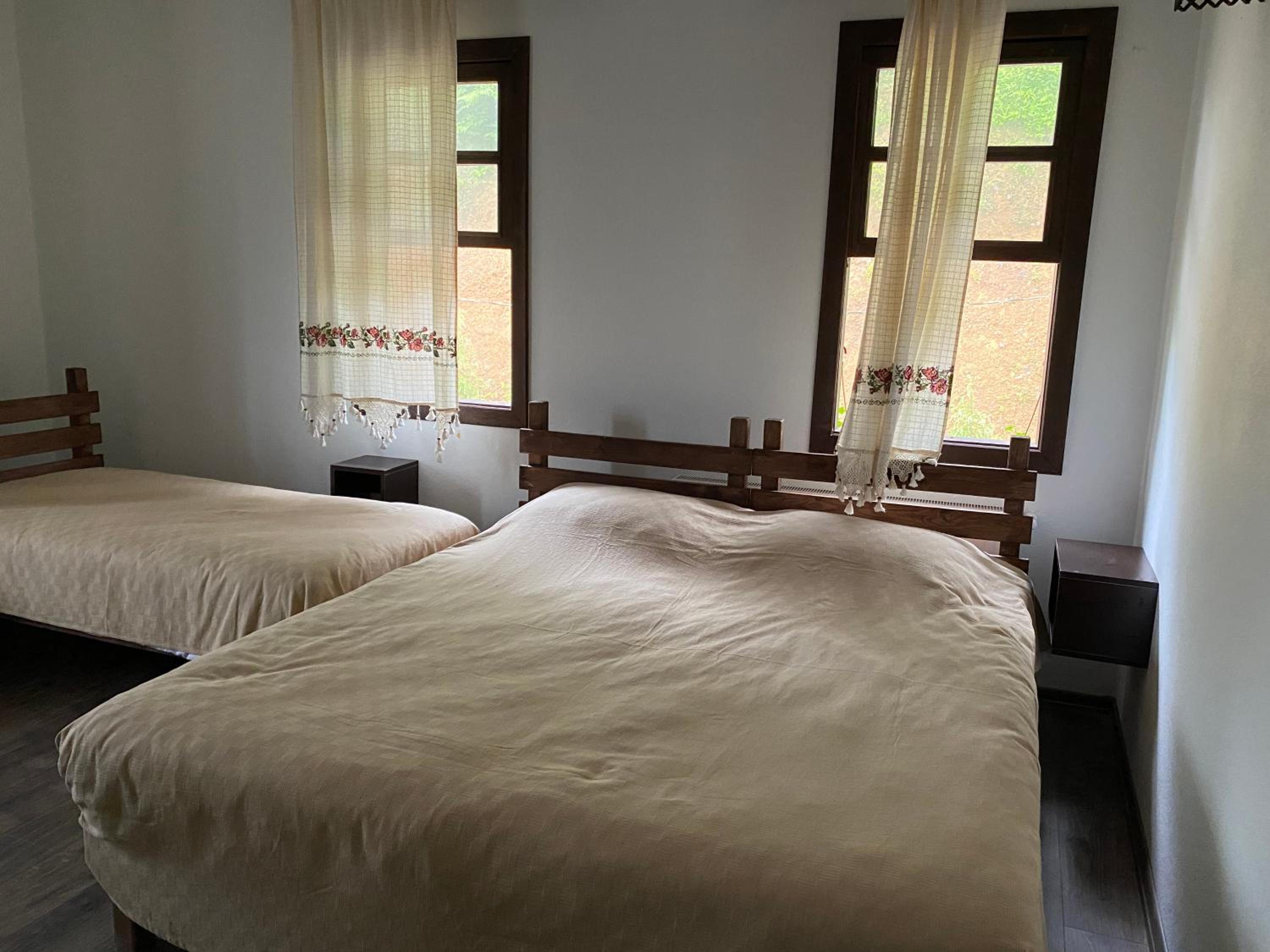 Quadruple Room photo 1