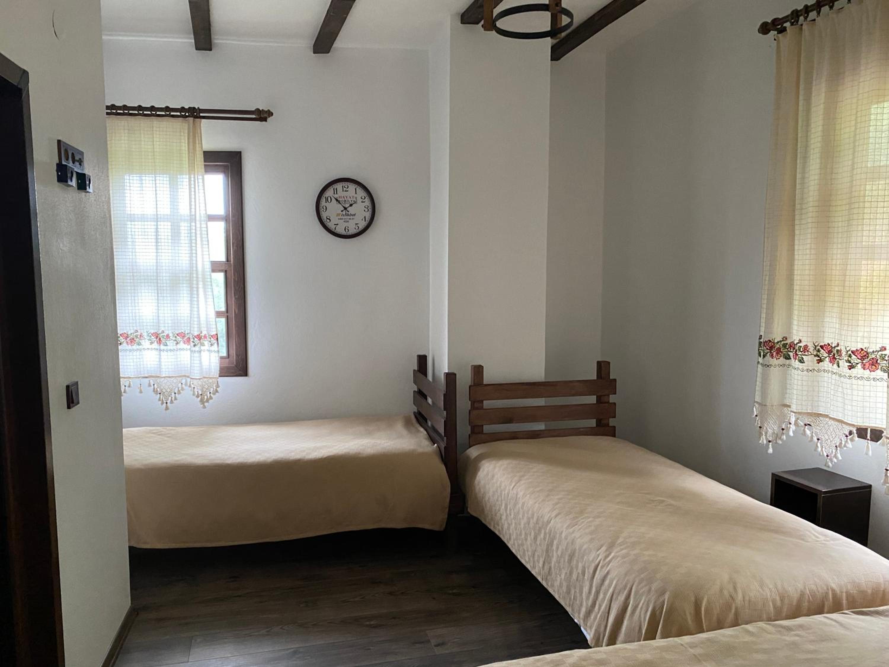 Quadruple Room photo 2