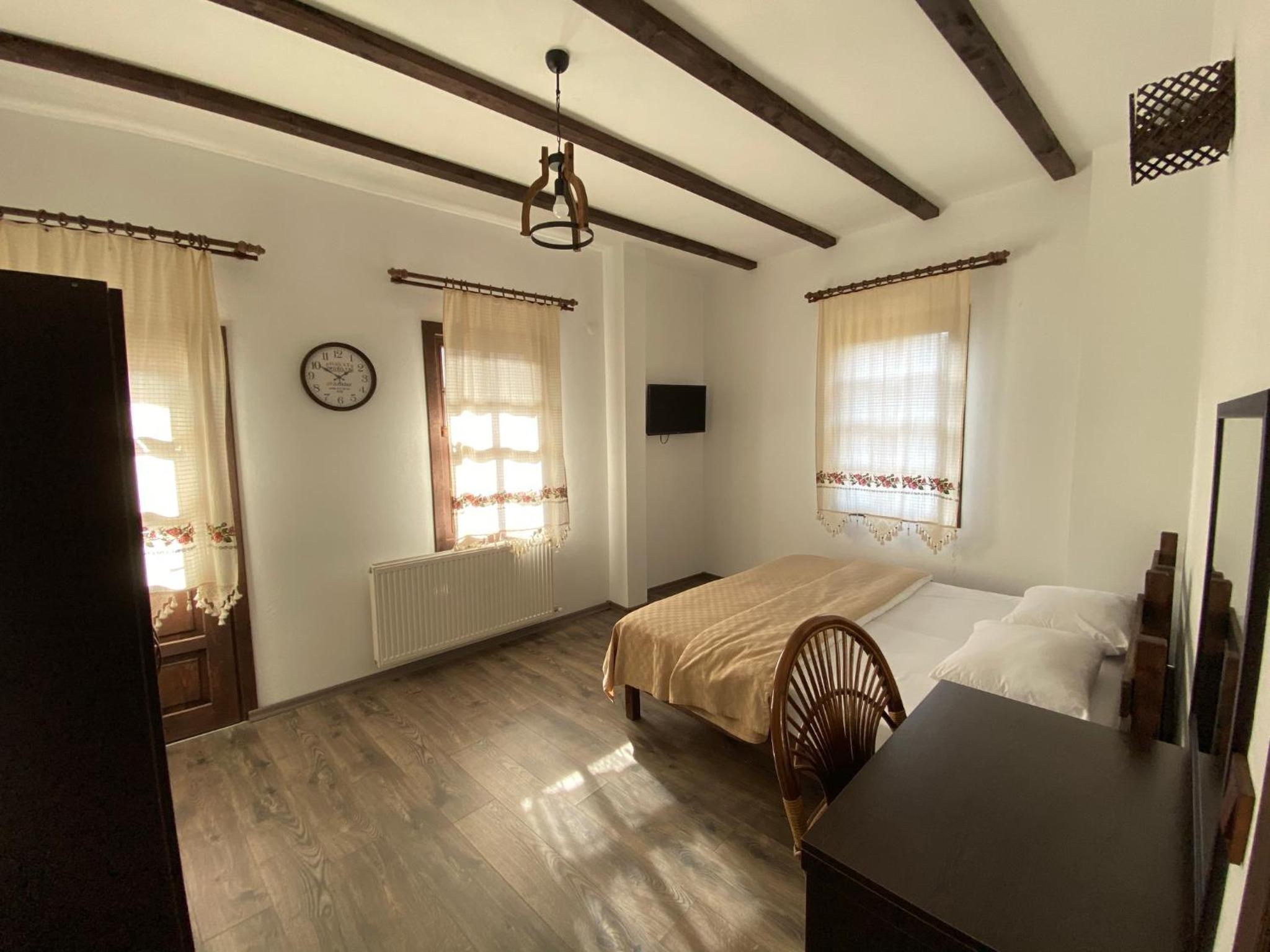 Suite With Balcony photo 1