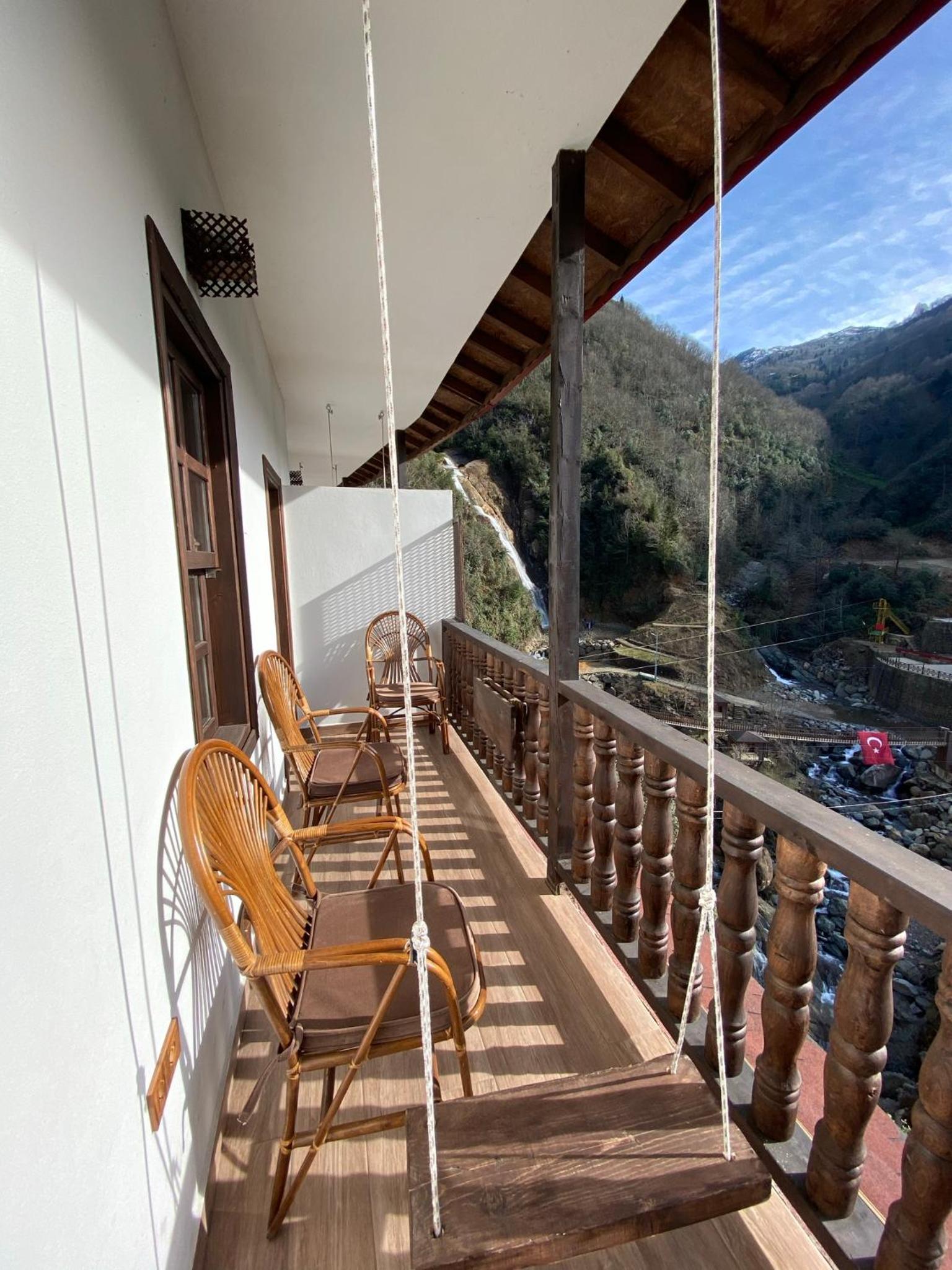 Suite With Balcony photo 3