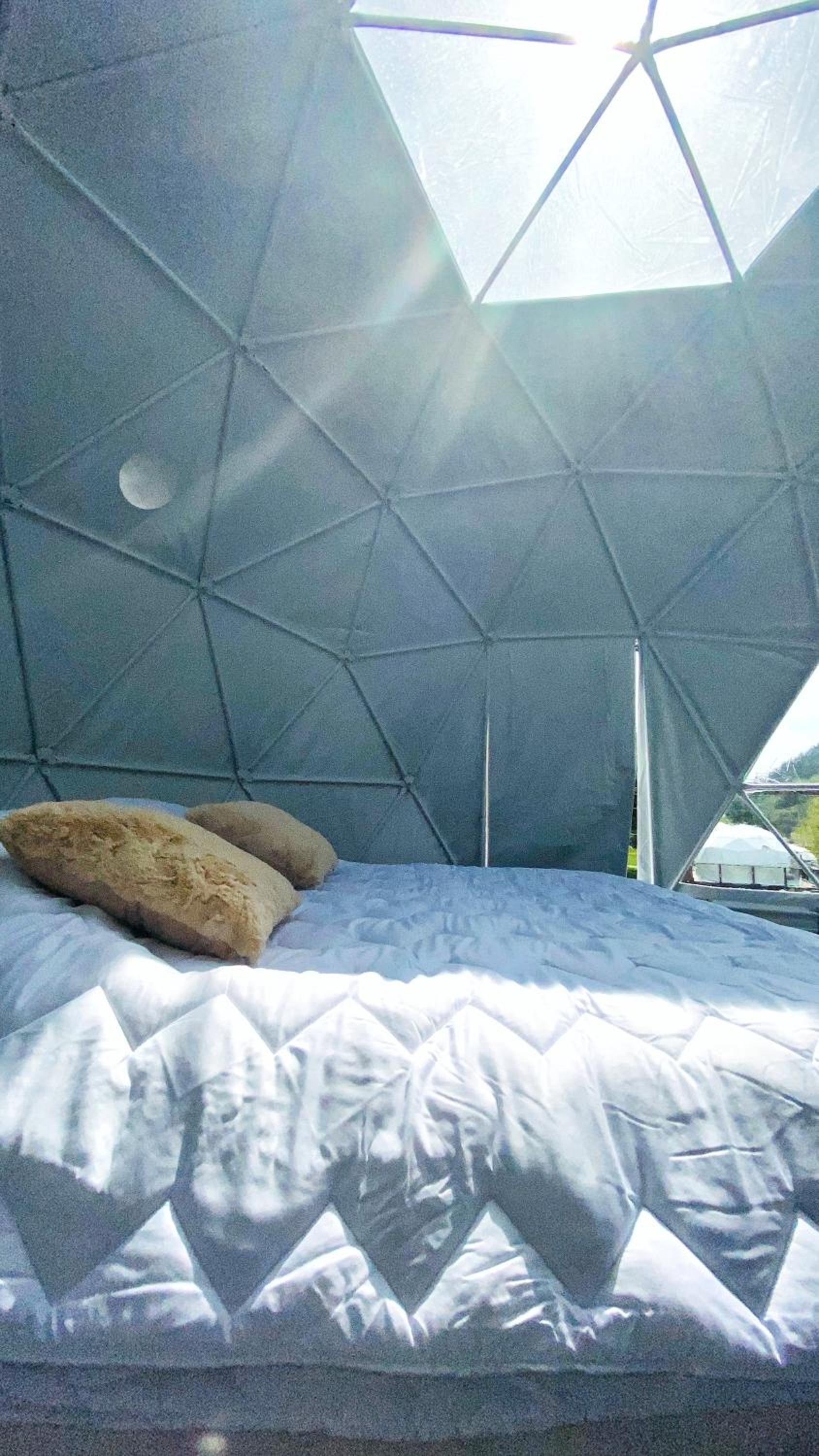 Tent - Photo 7