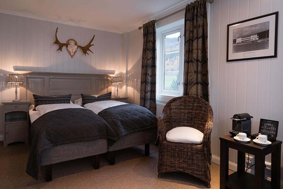 Deluxe Double Room photo 2