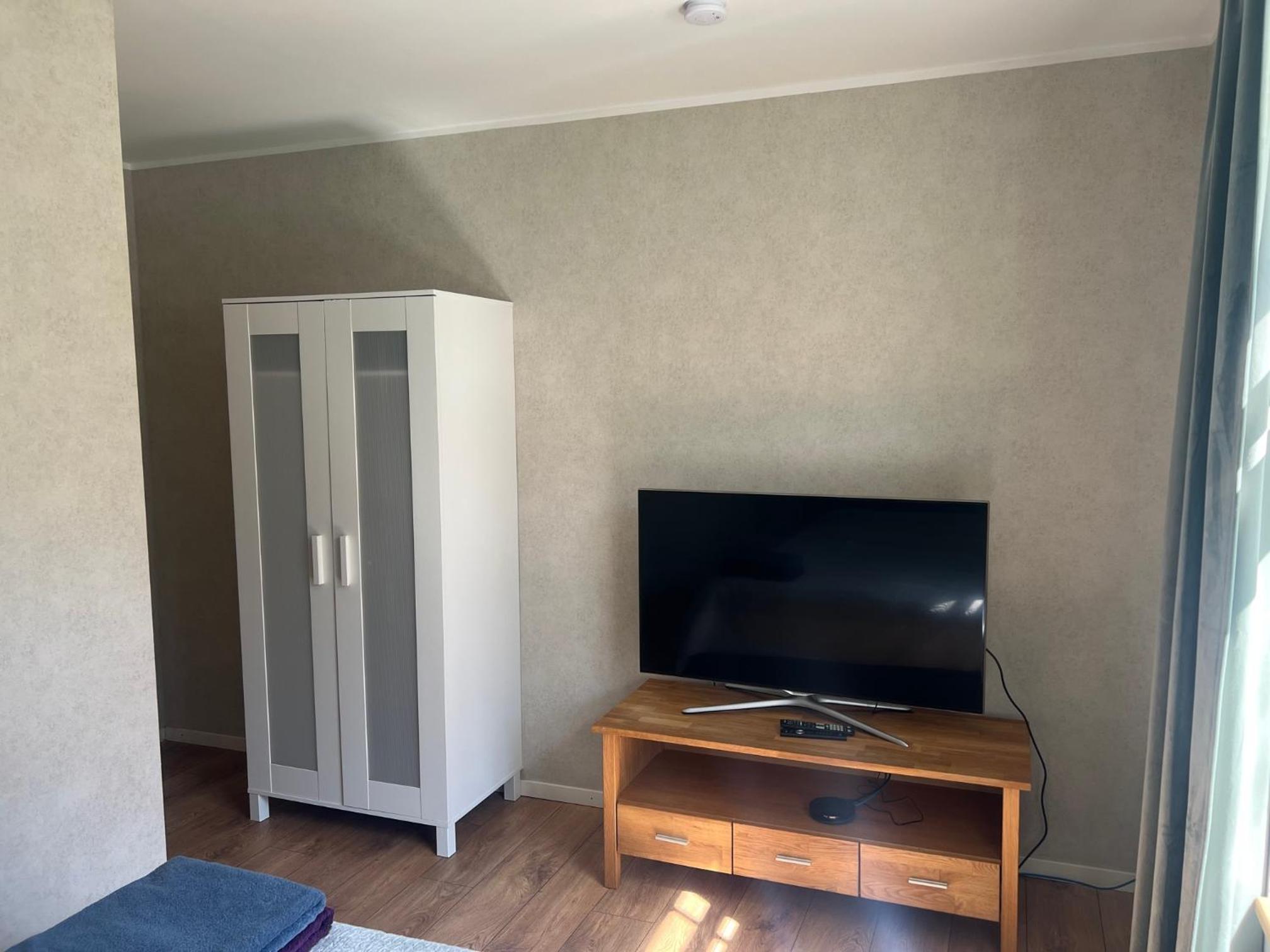 Two-Bedroom Apartment - Photo 4