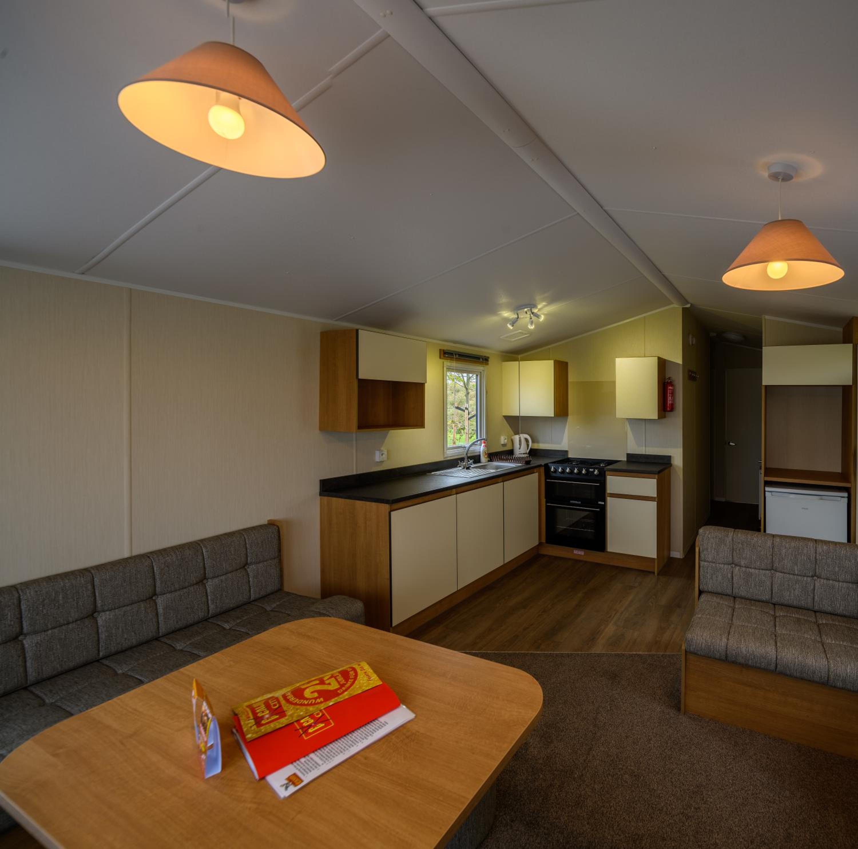 Mobile Home photo 2