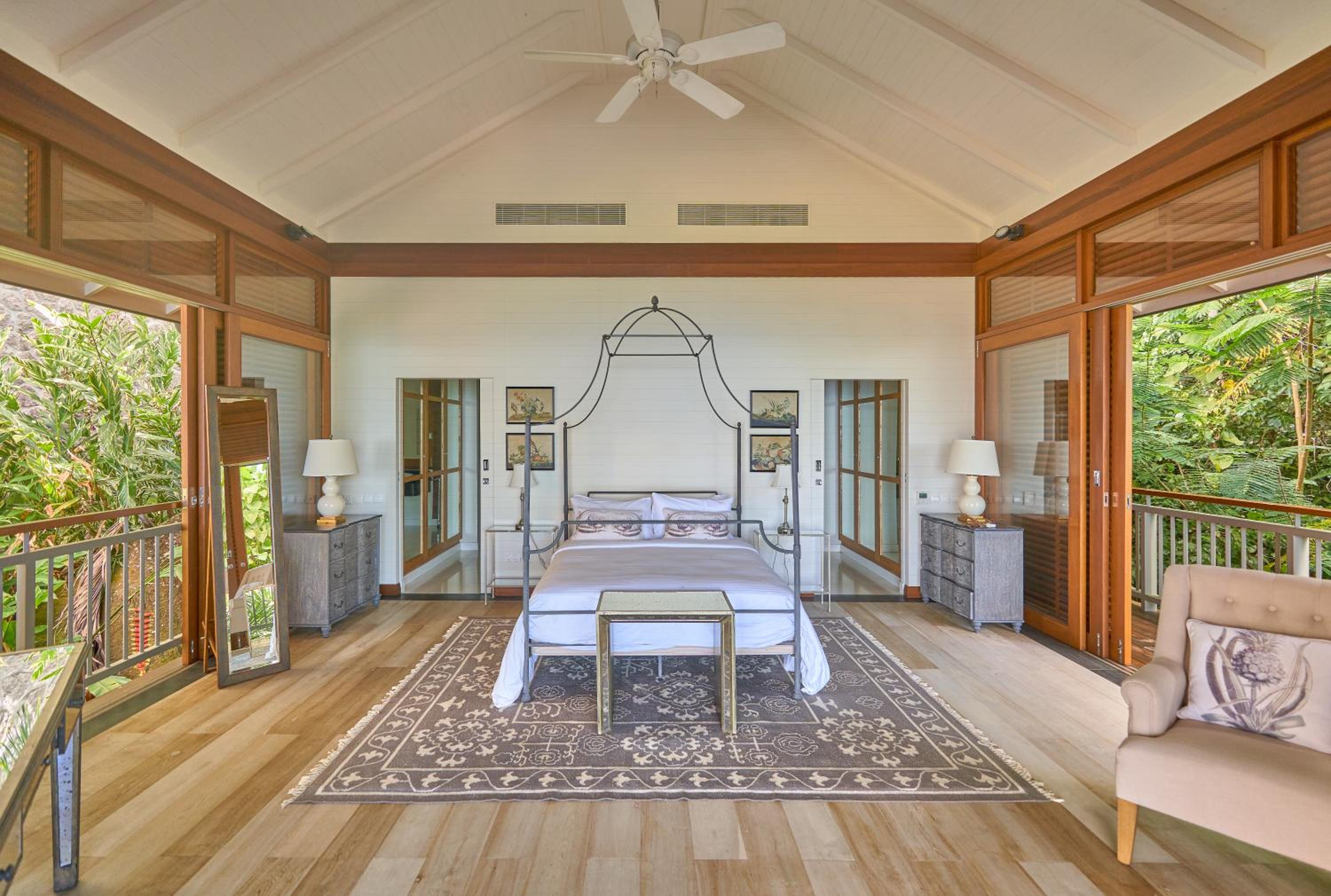 Villa mit Privatpool