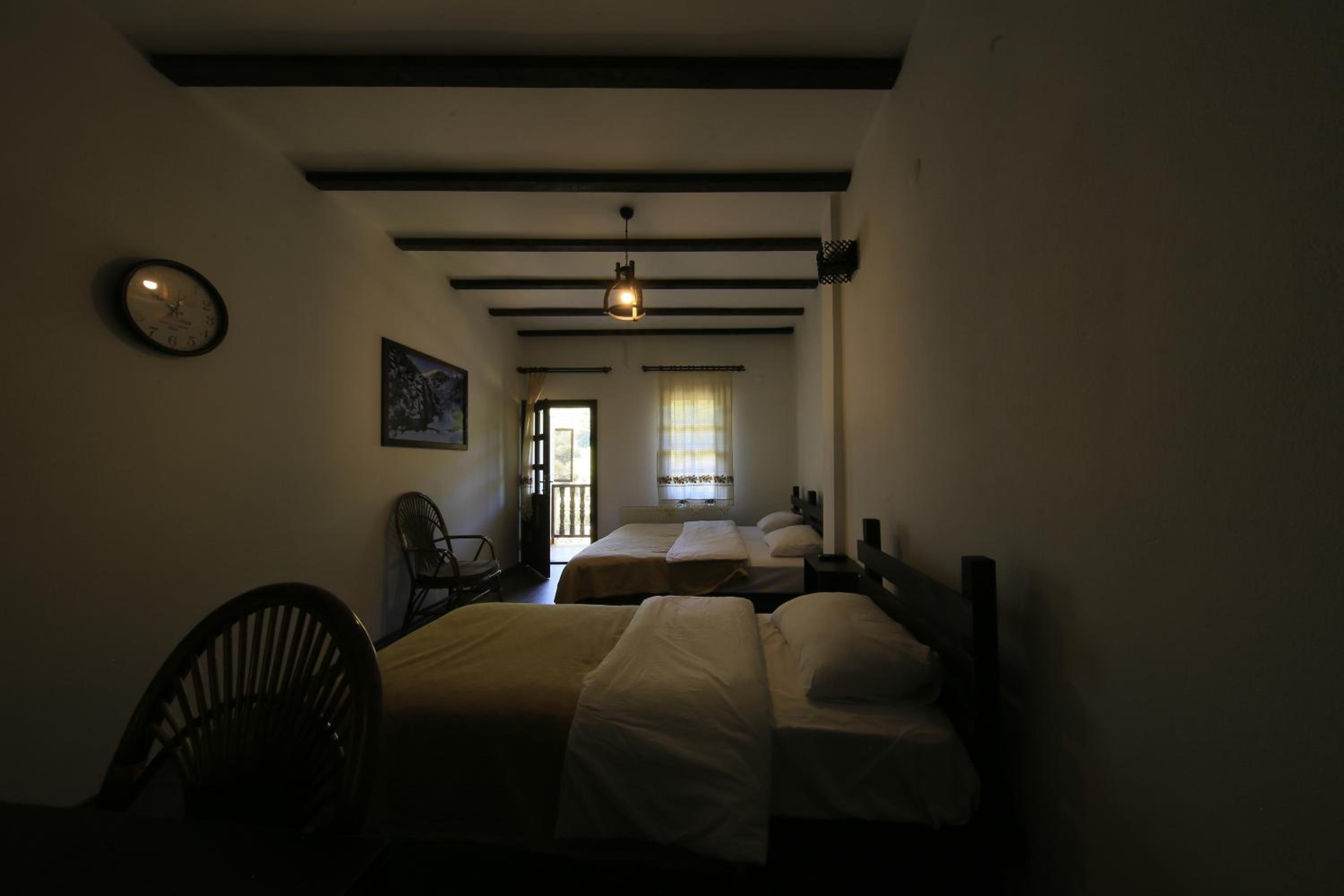 Triple Room With Balcony photo 2
