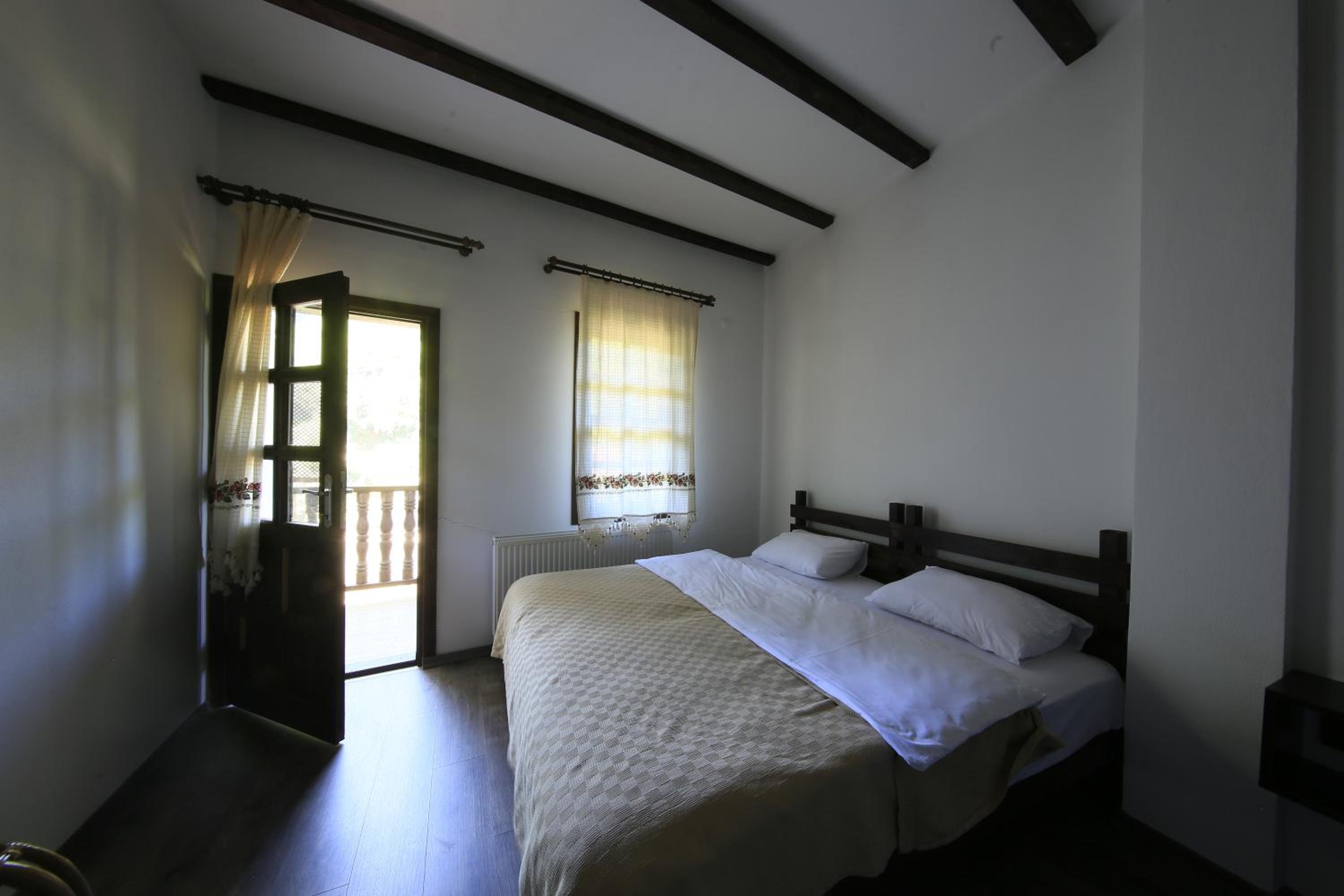 Triple Room With Balcony photo 3
