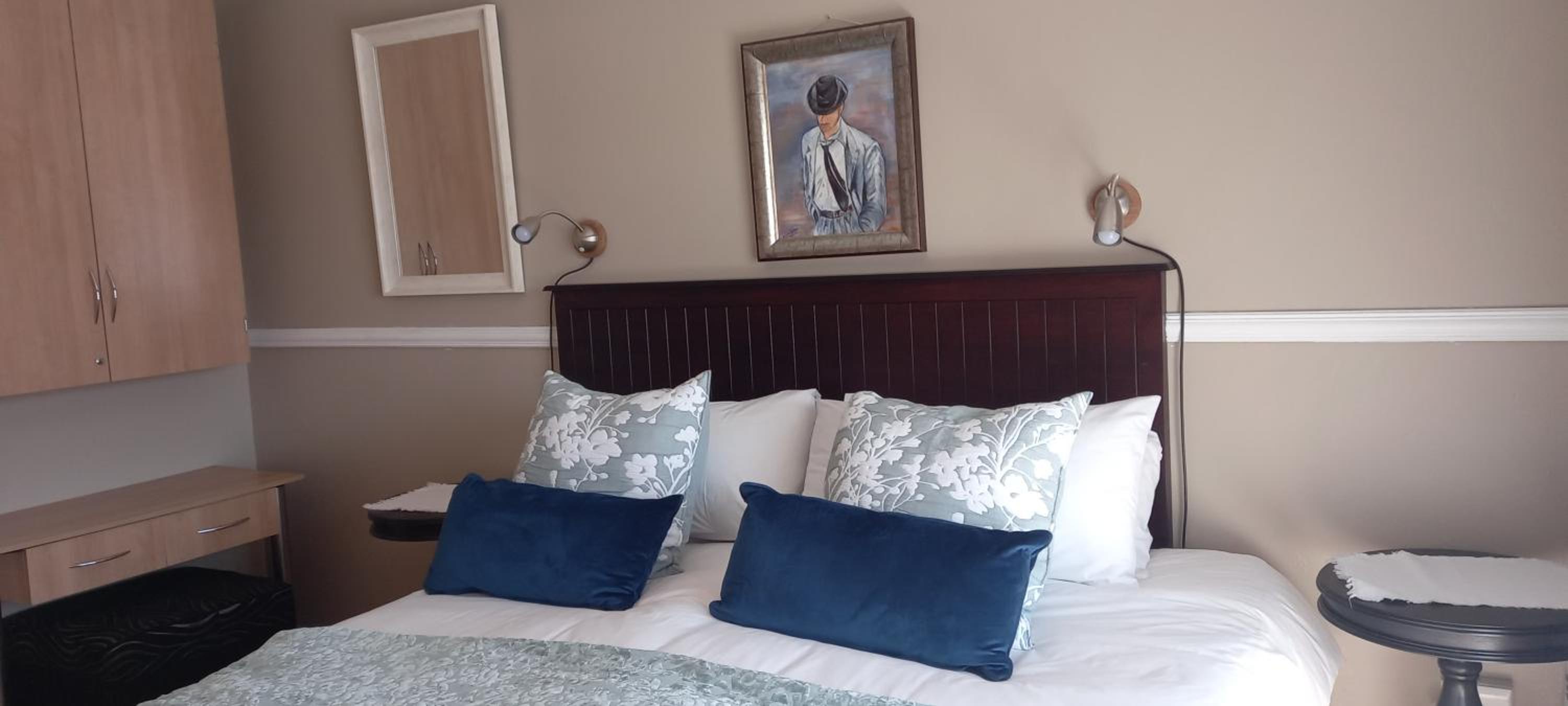 Triple Room with Balcony - Photo 1