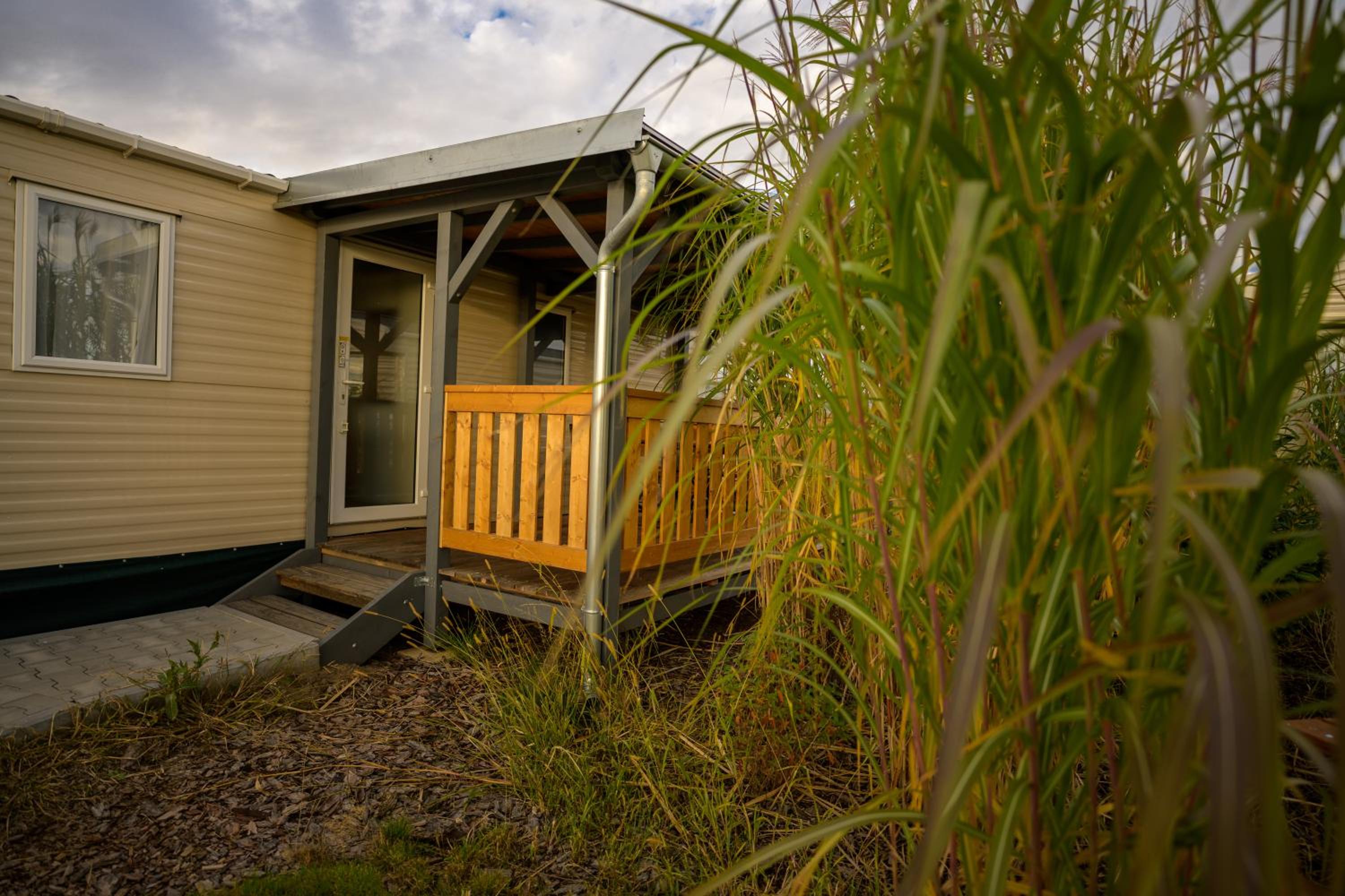Mobile Home - Photo 3