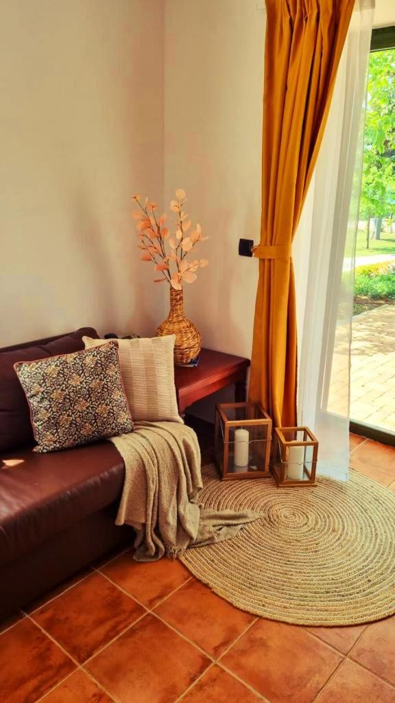 Villa - Beach Front