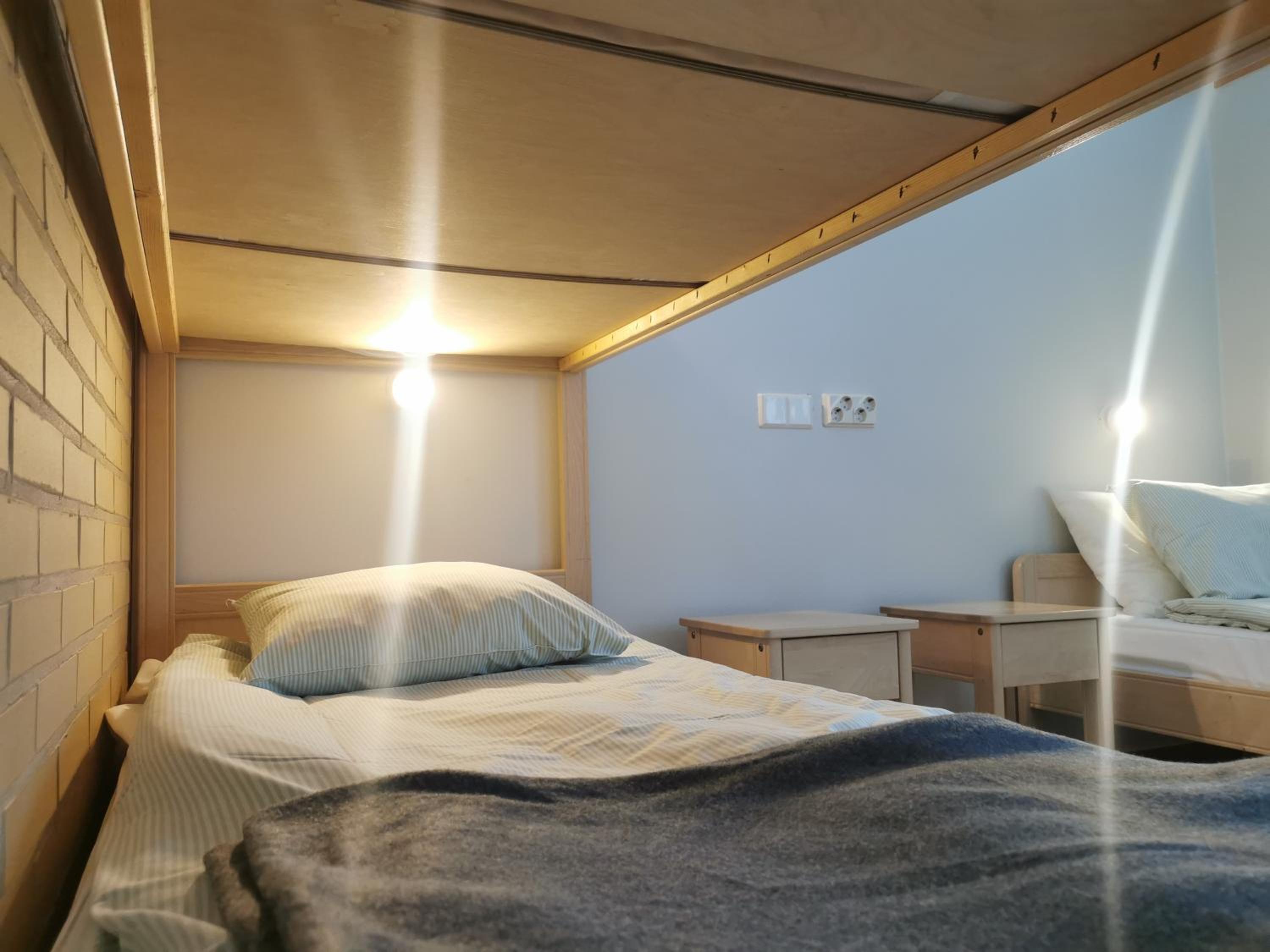 Triple Room - Disability Access - Photo 1