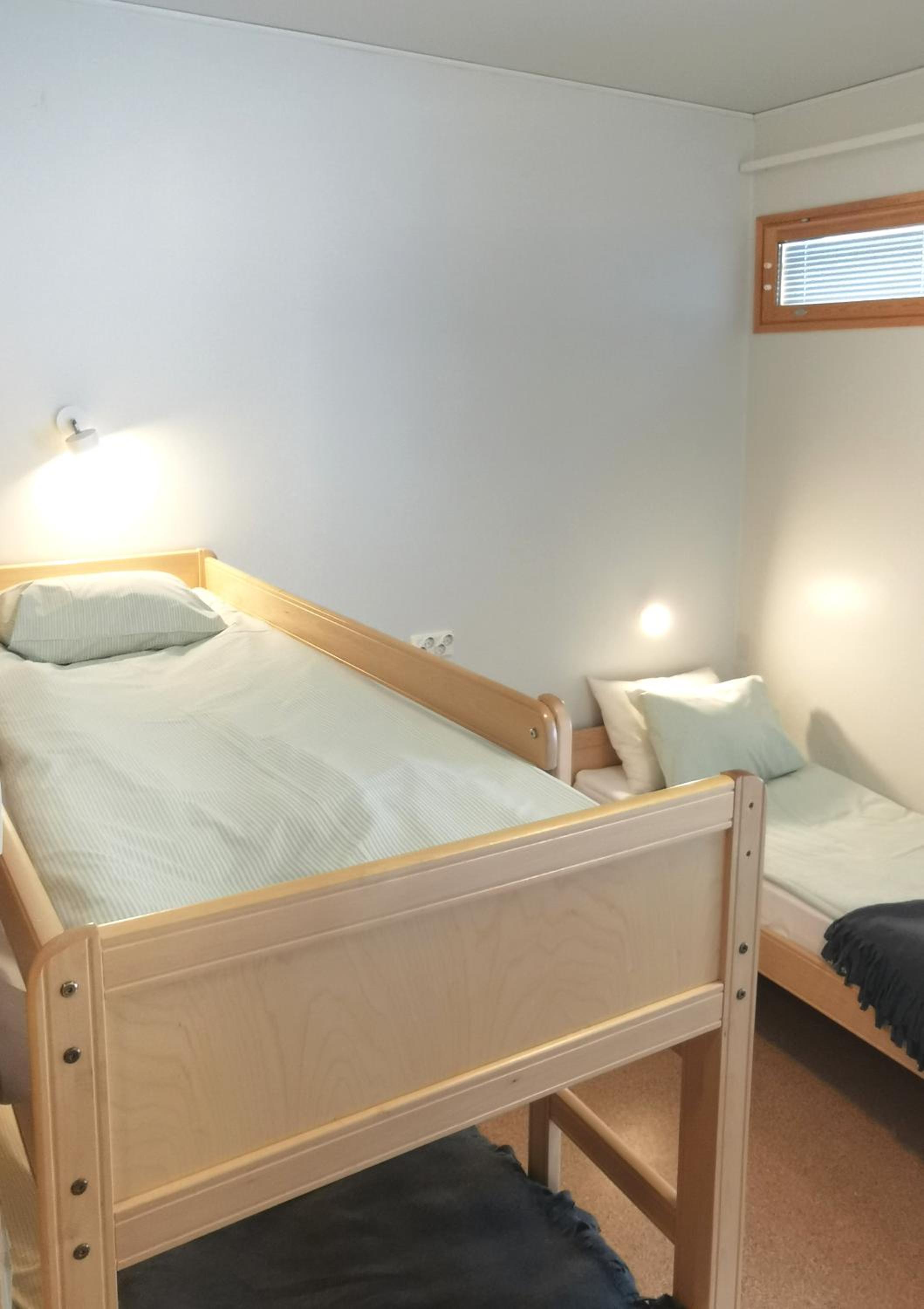 Triple Room - Disability Access - Photo 15