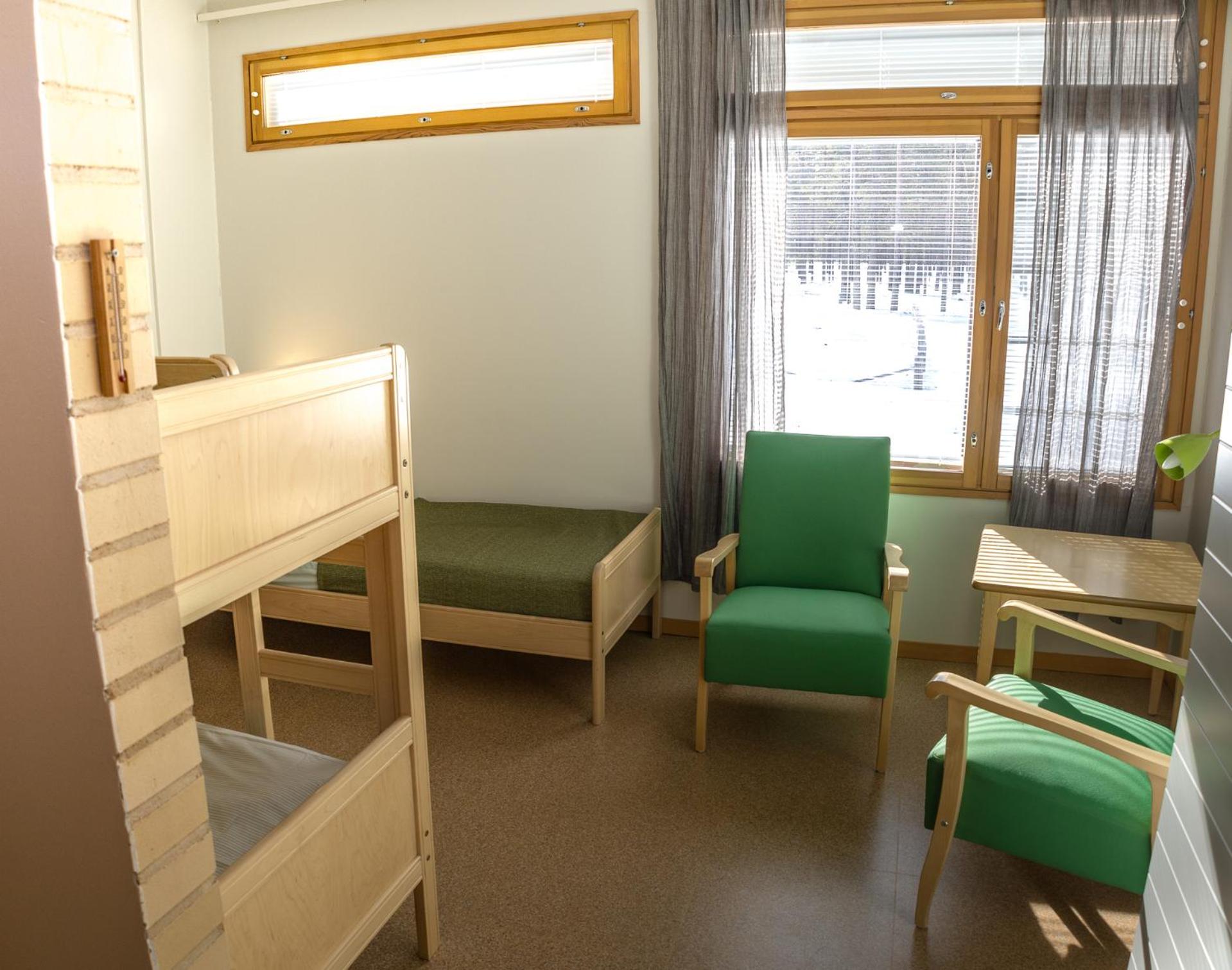 Triple Room - Disability Access - Photo 6