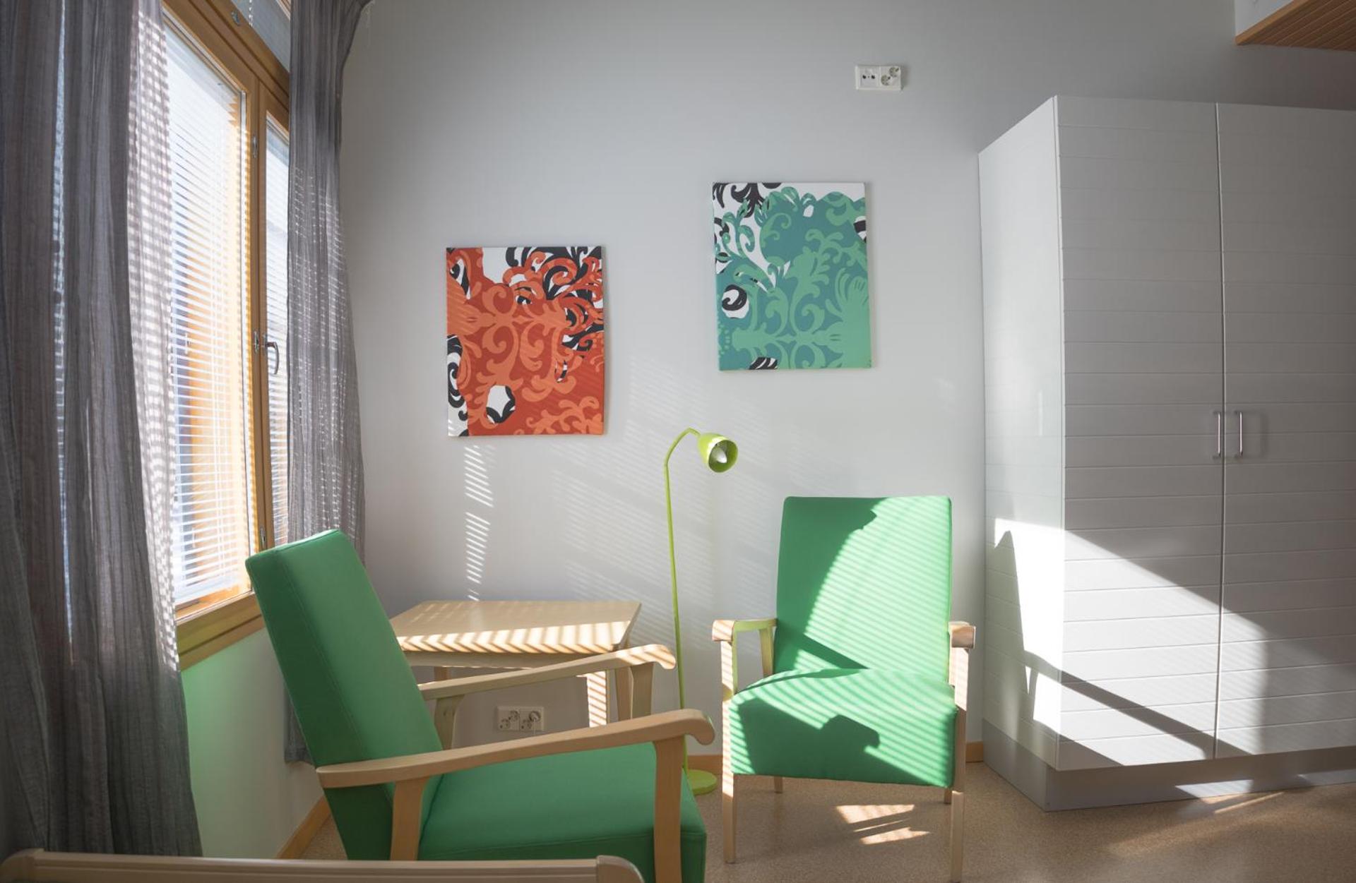 Triple Room - Disability Access - Photo 5