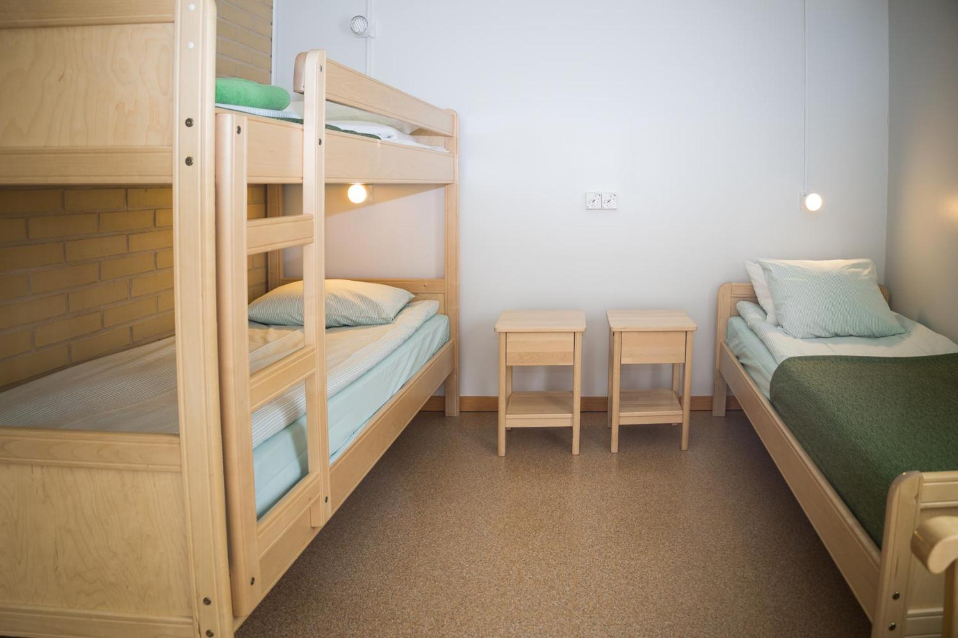 Triple Room - Disability Access - Photo 16
