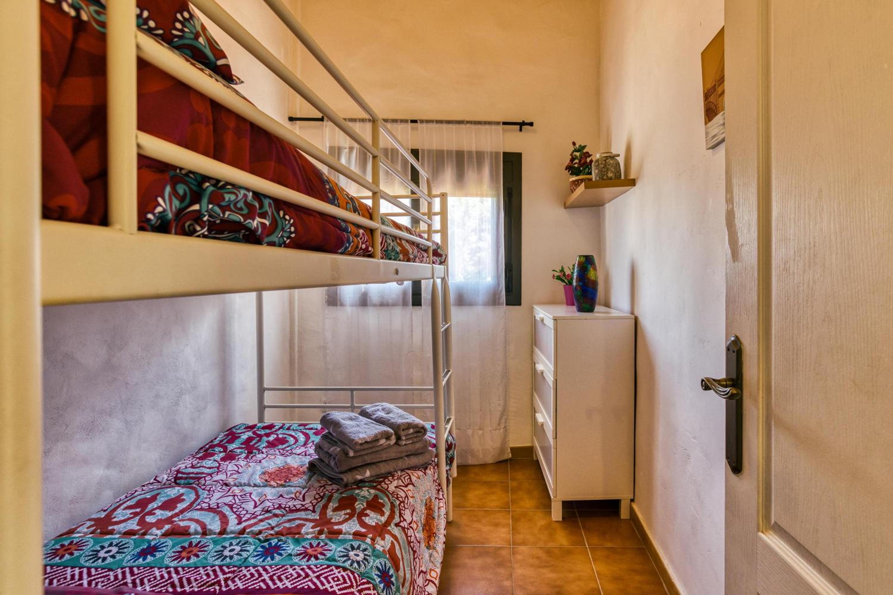 Casa de Vacaciones