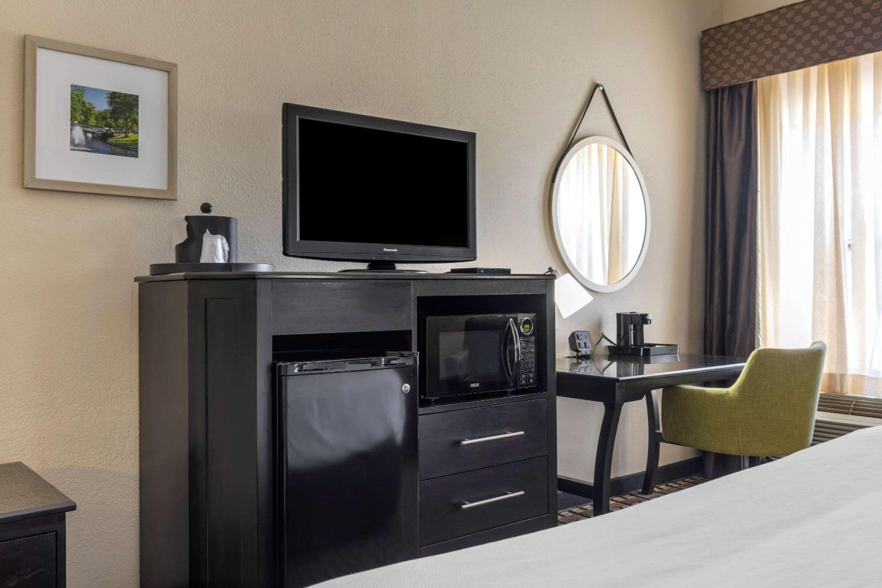 Comfort Inn Sherman - Denison Area, Billede 9