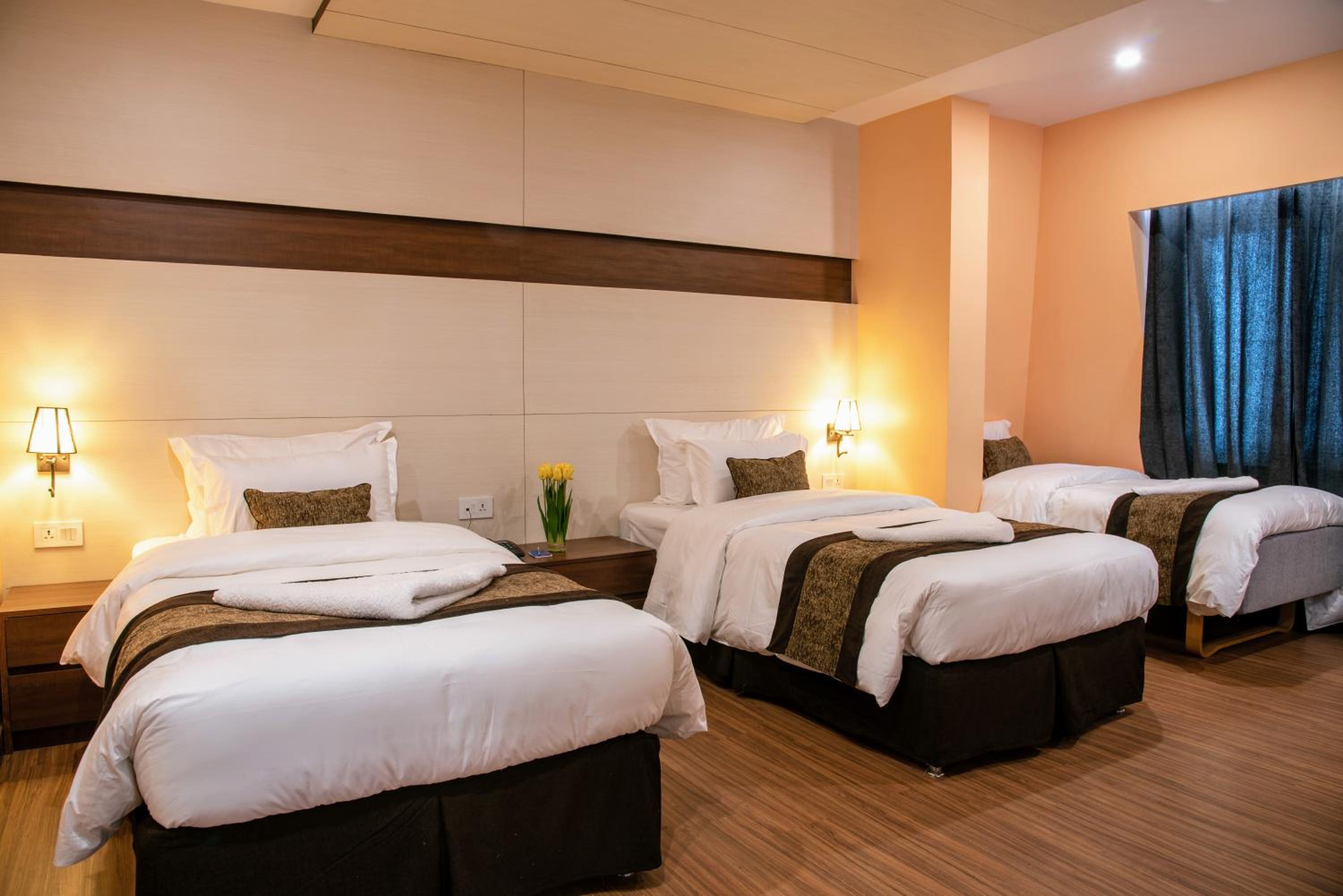 Deluxe Triple Room - Photo 6