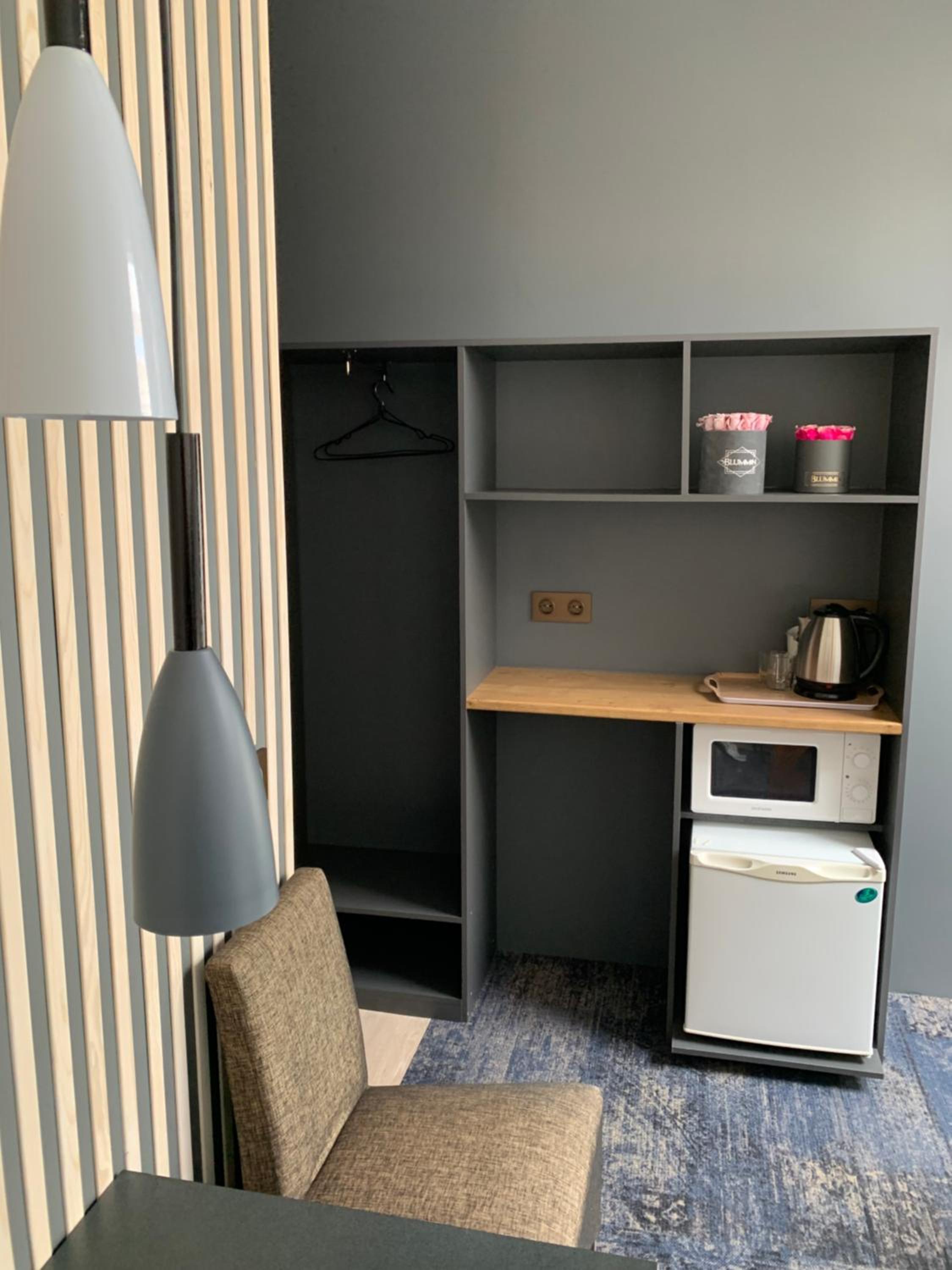 Double Room - Photo 5