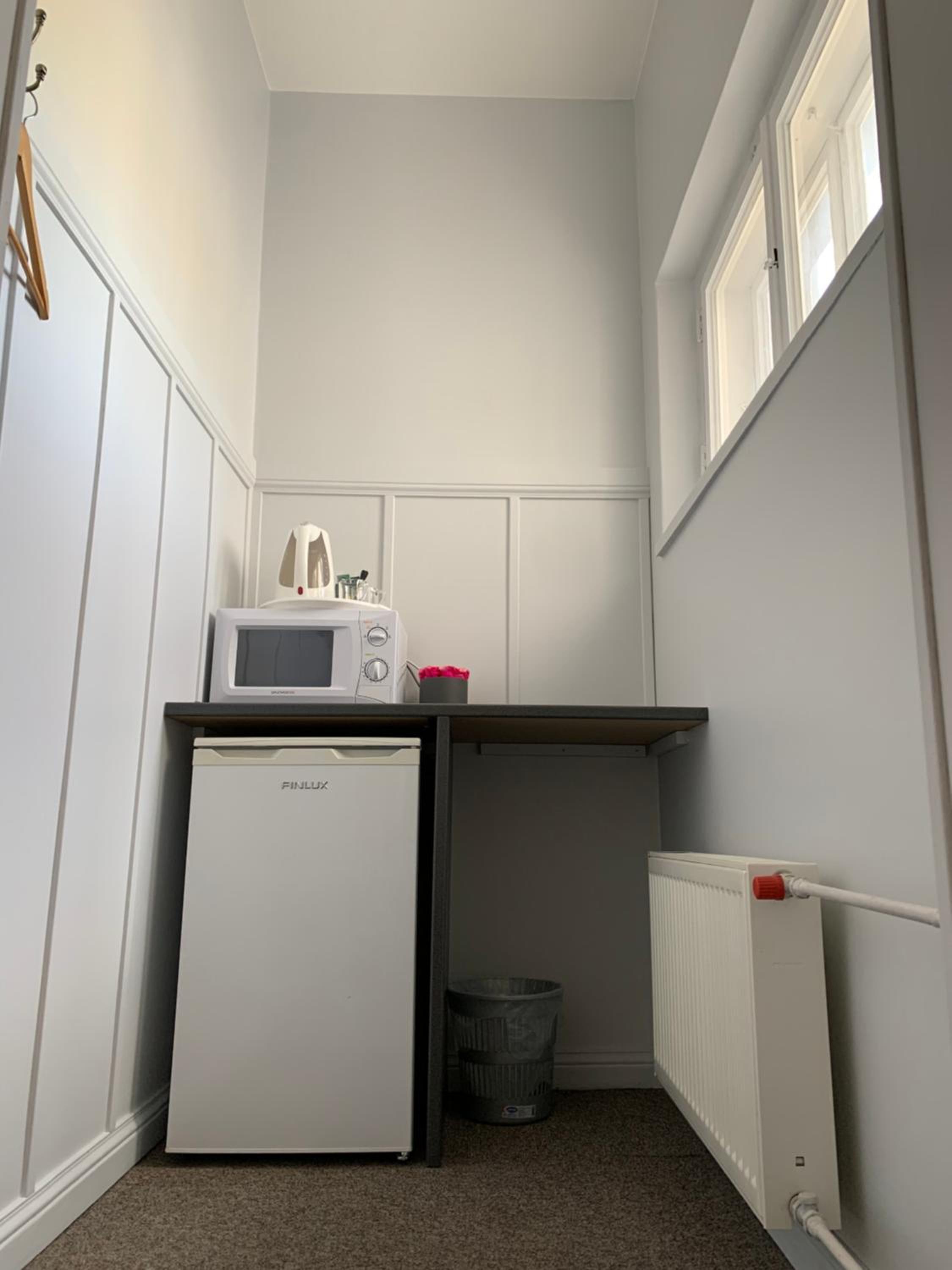 Double Room - Photo 8