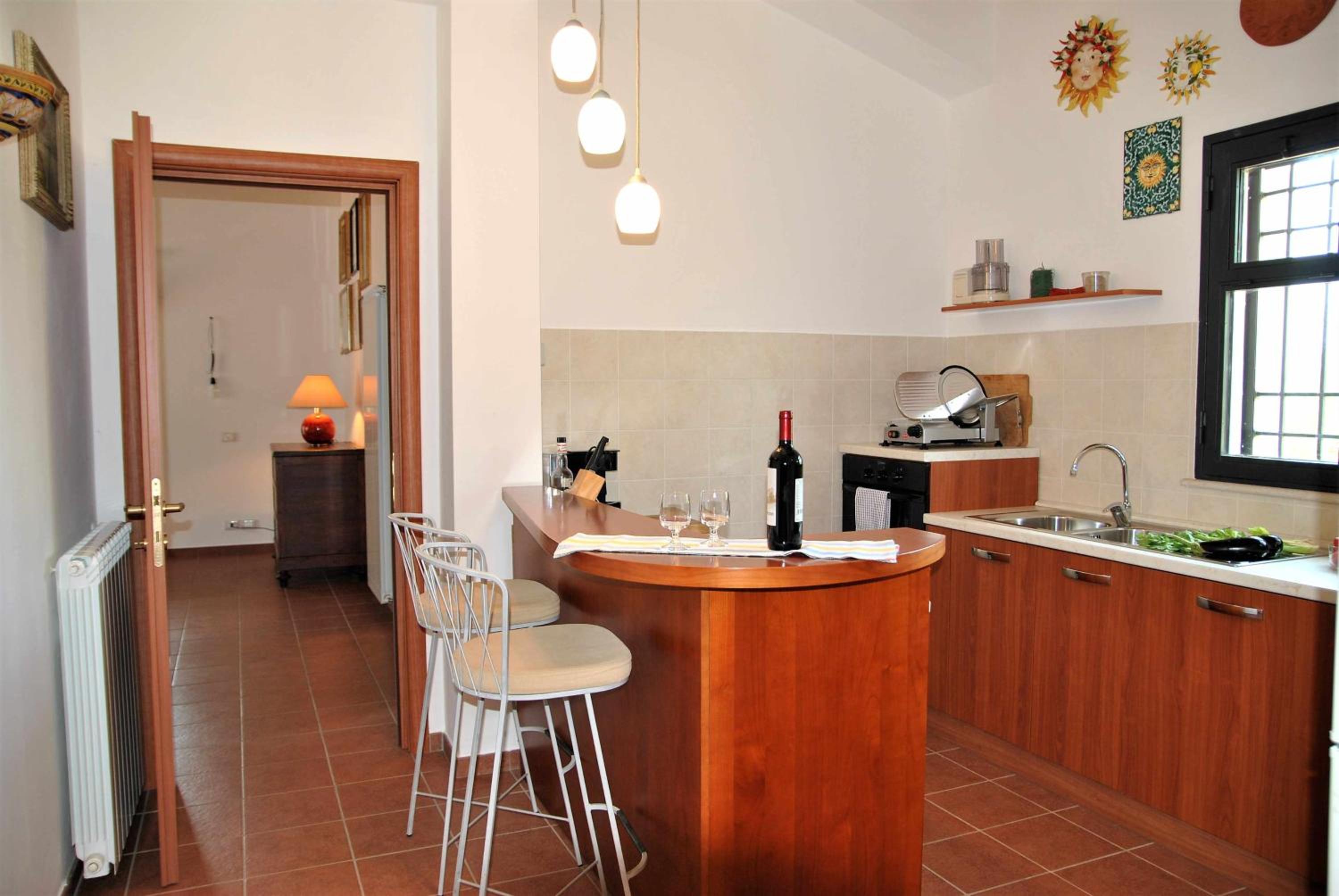 Two-Bedroom House - Photo 13
