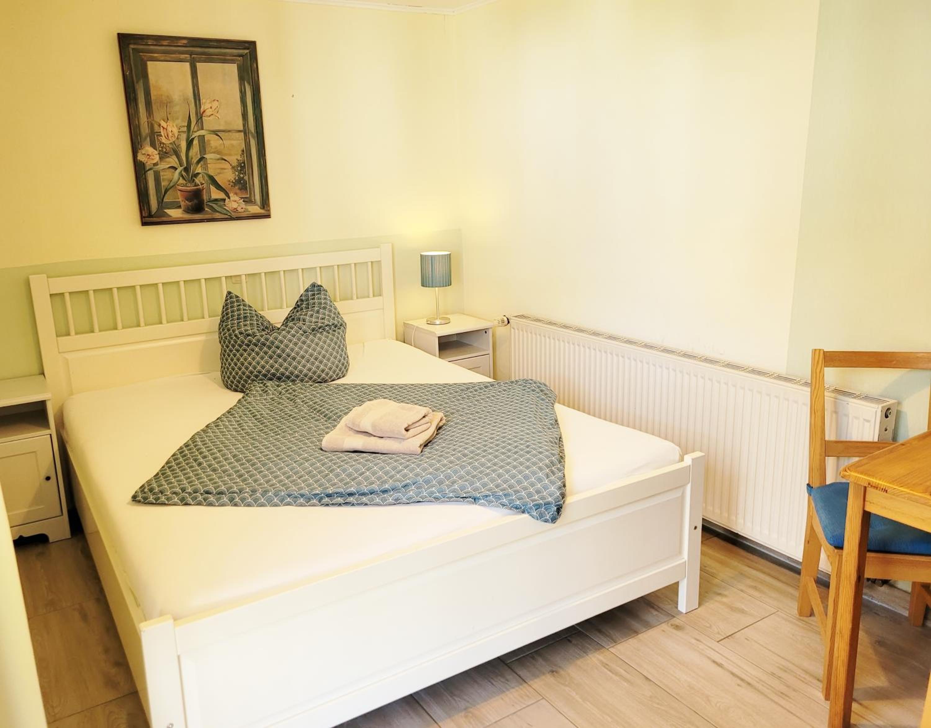 Single Room with Terrace photo 2