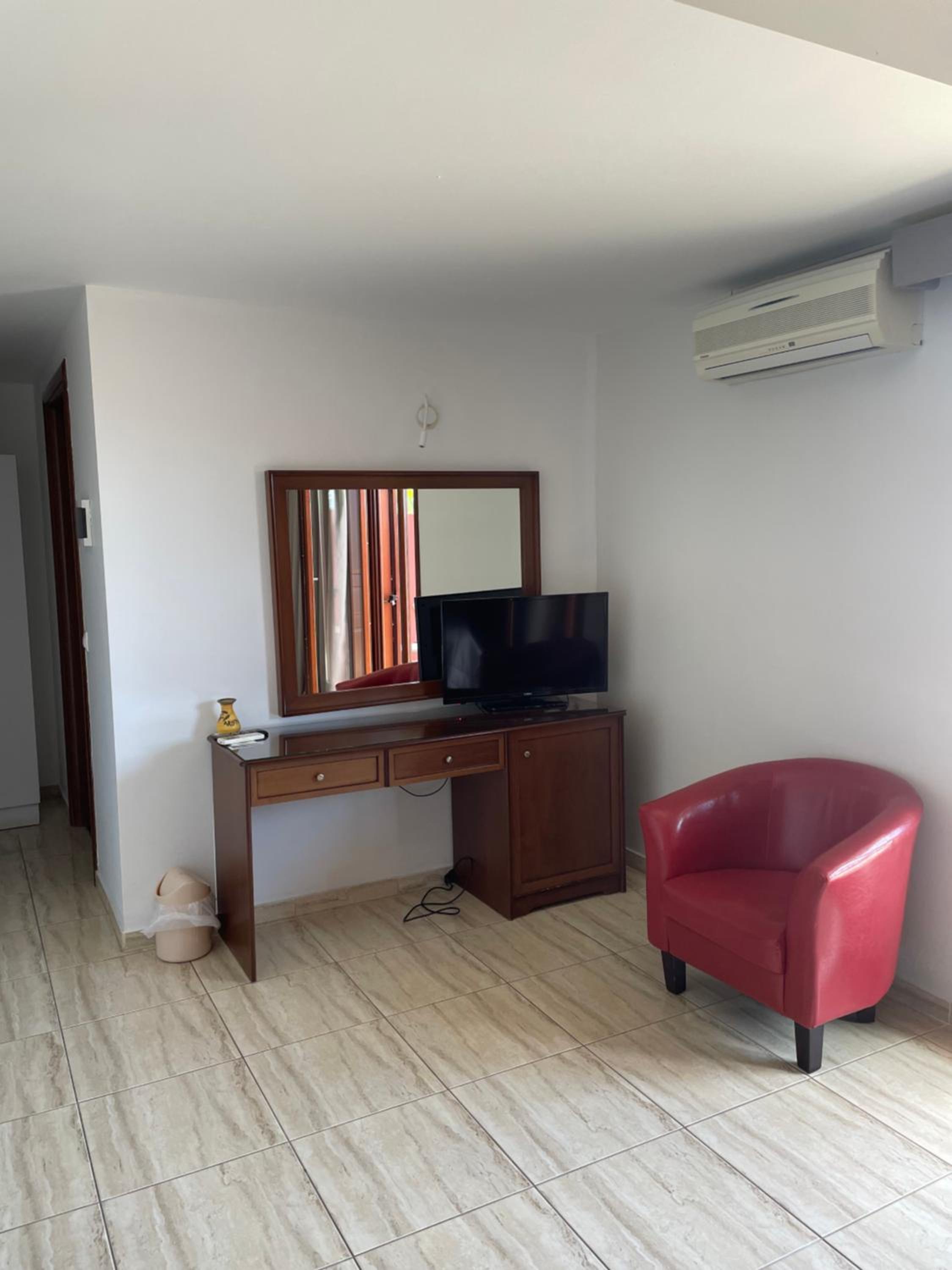 Classic Double or Twin Room photo 1