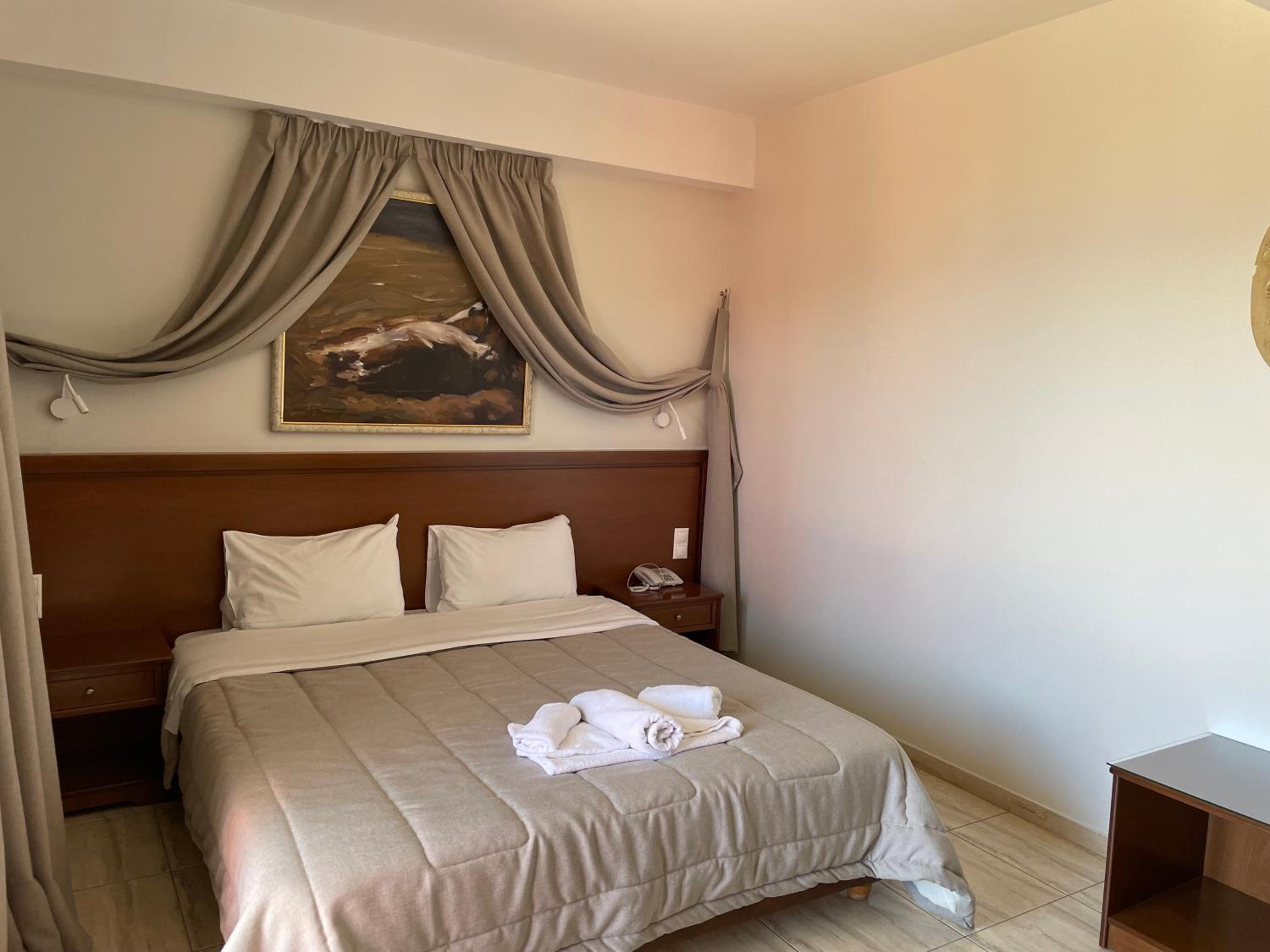 Classic Double or Twin Room photo 3
