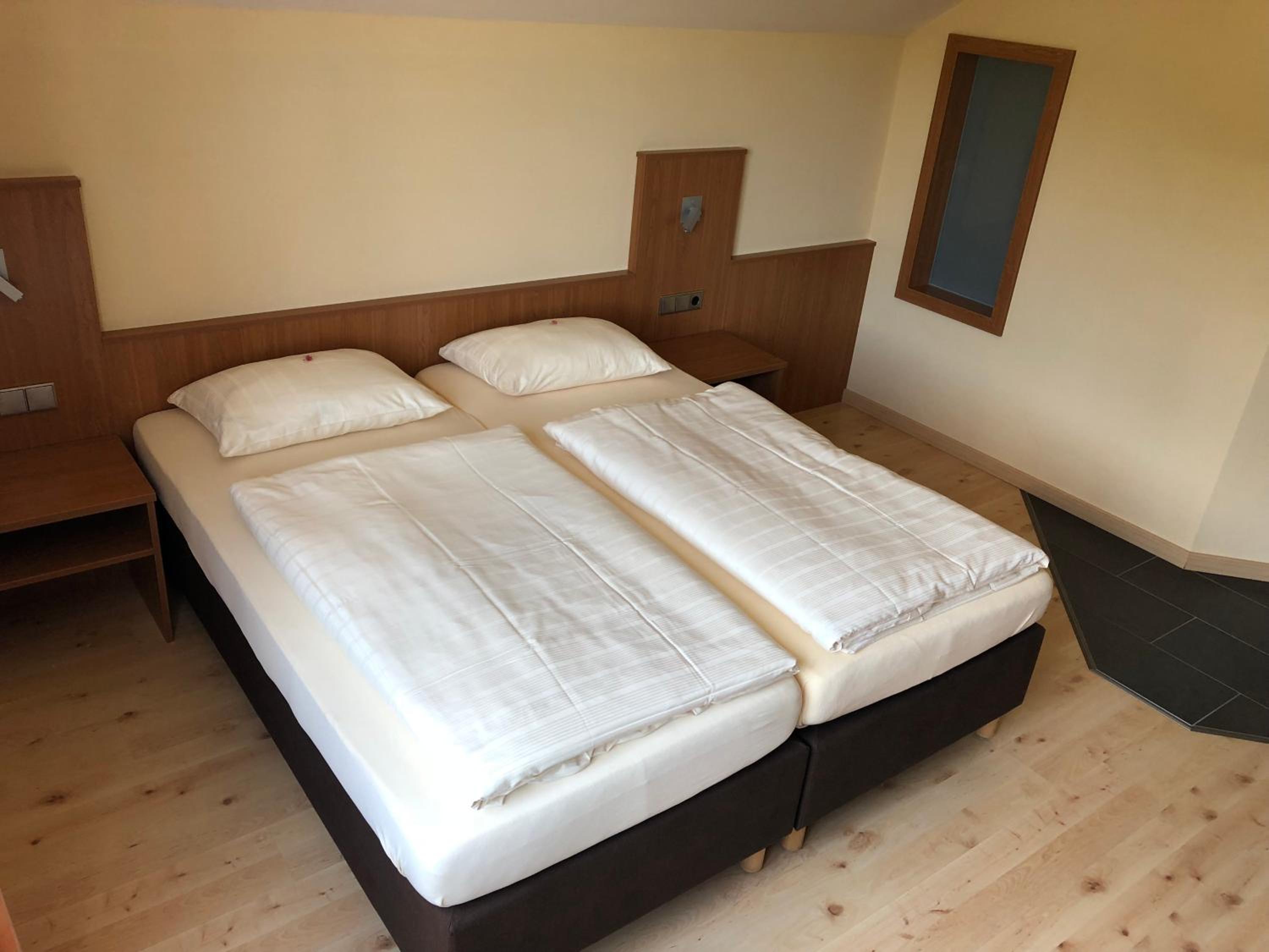 Double Room with Balcony photo 2