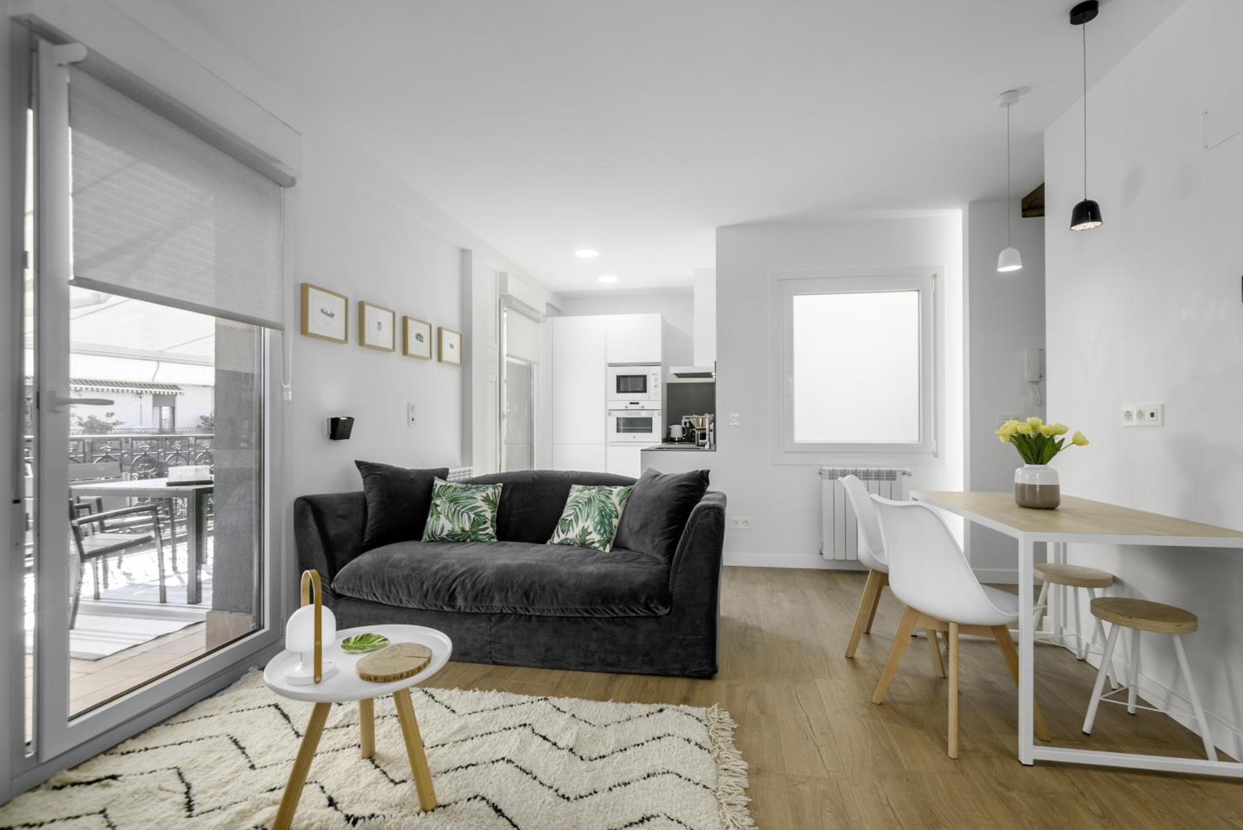 Apartamento