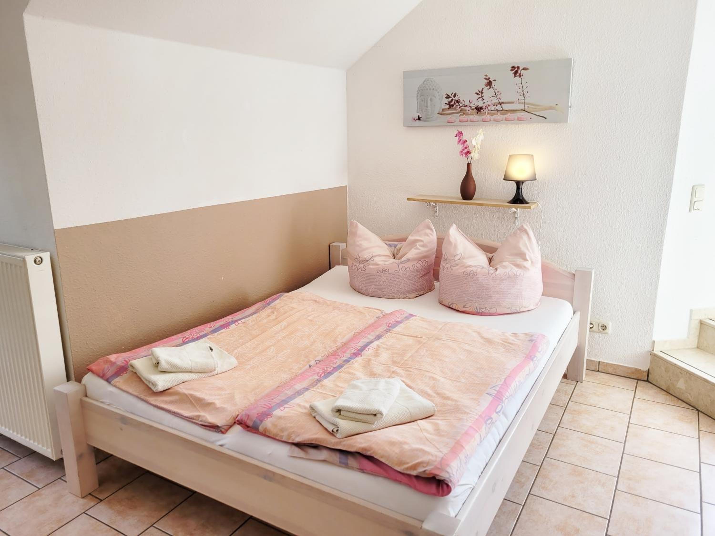 Double Room - Photo 1