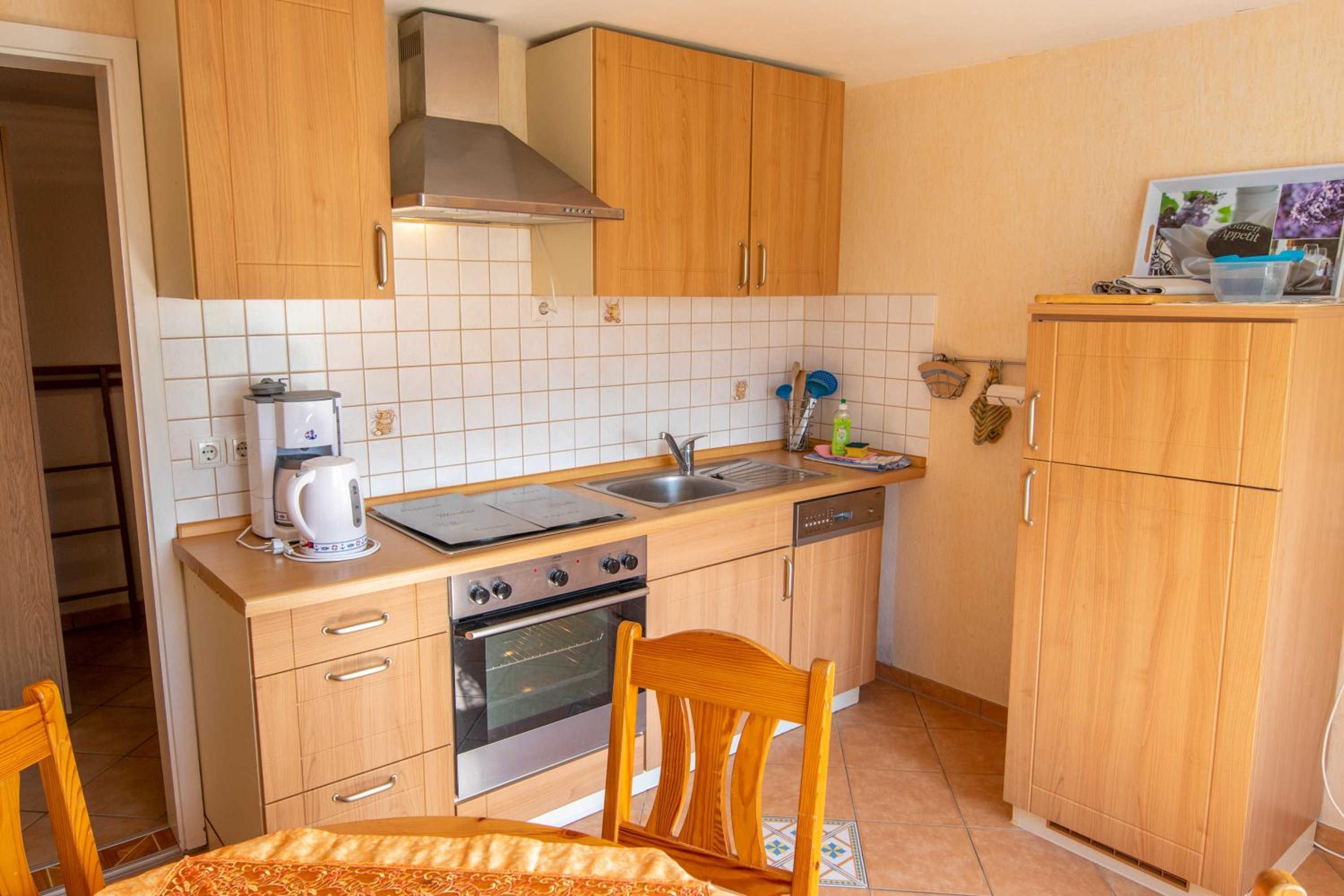 Vacation Home photo 3
