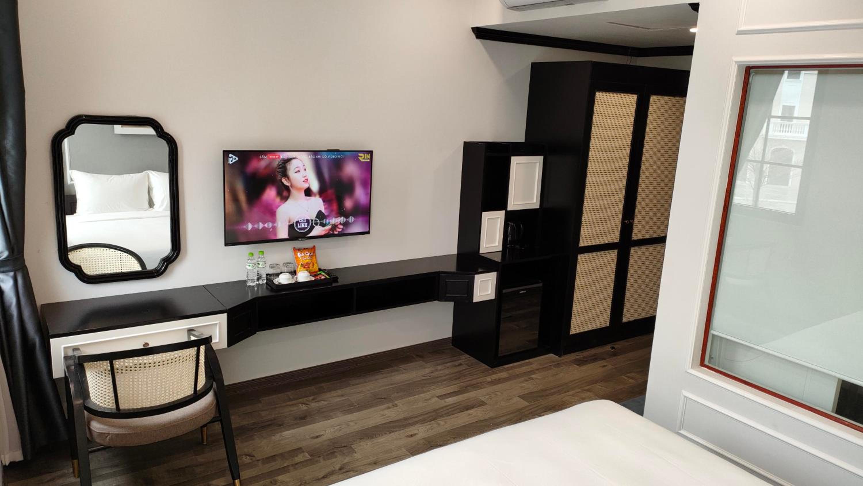 Superior Twin Room photo 2