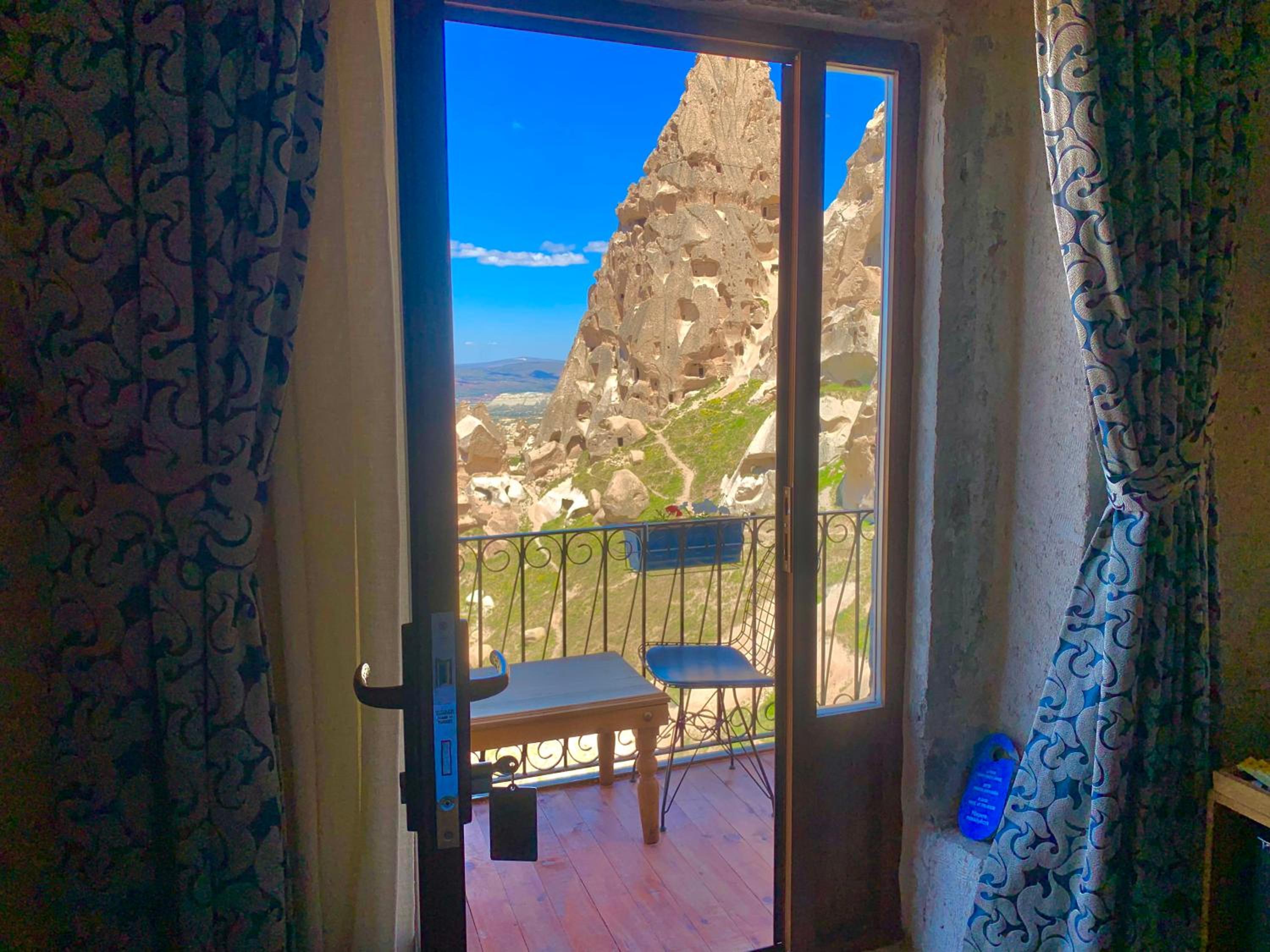 Standard Stone Double Room - Photo 7