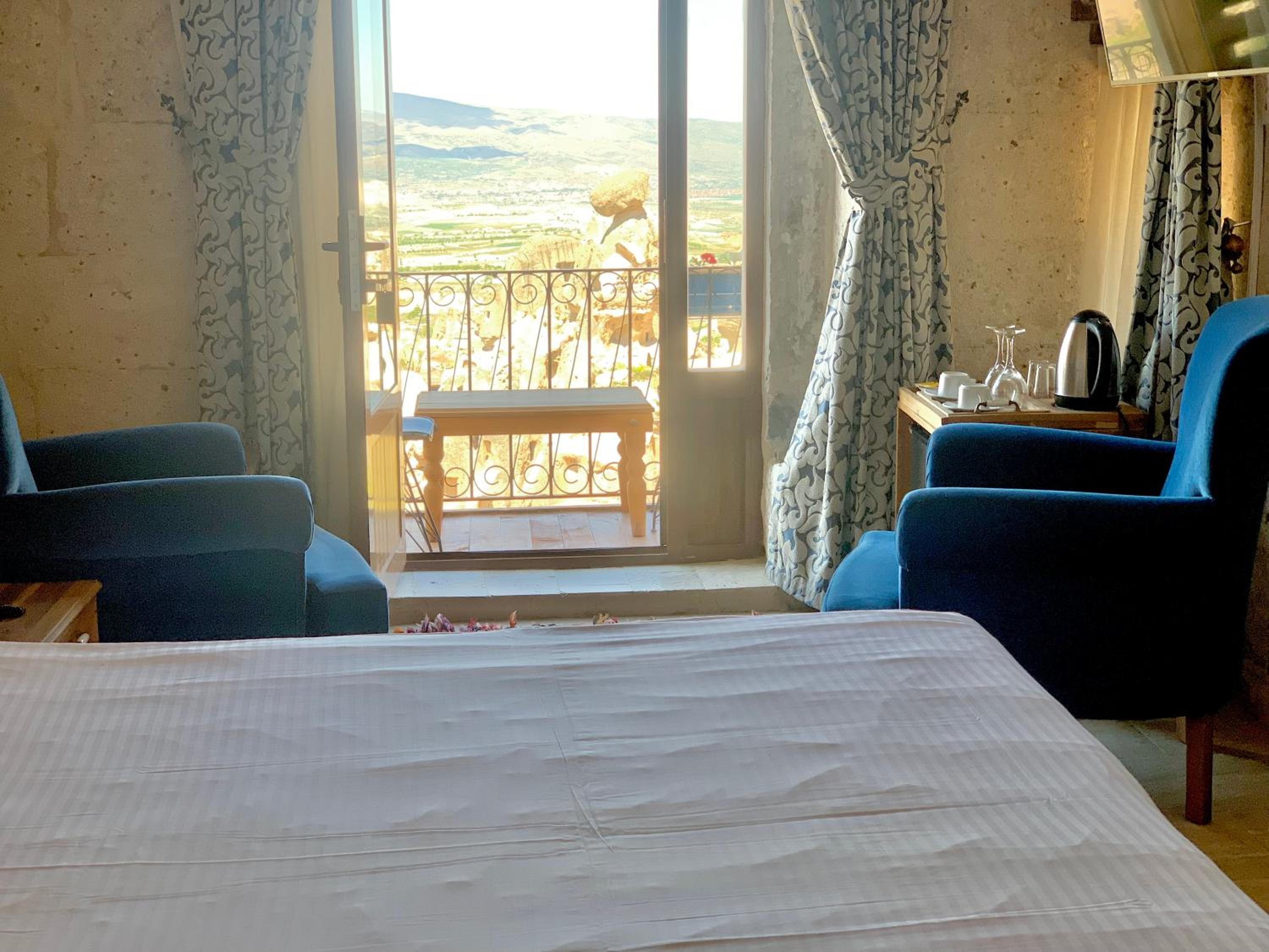 Standard Stone Double Room - Photo 1