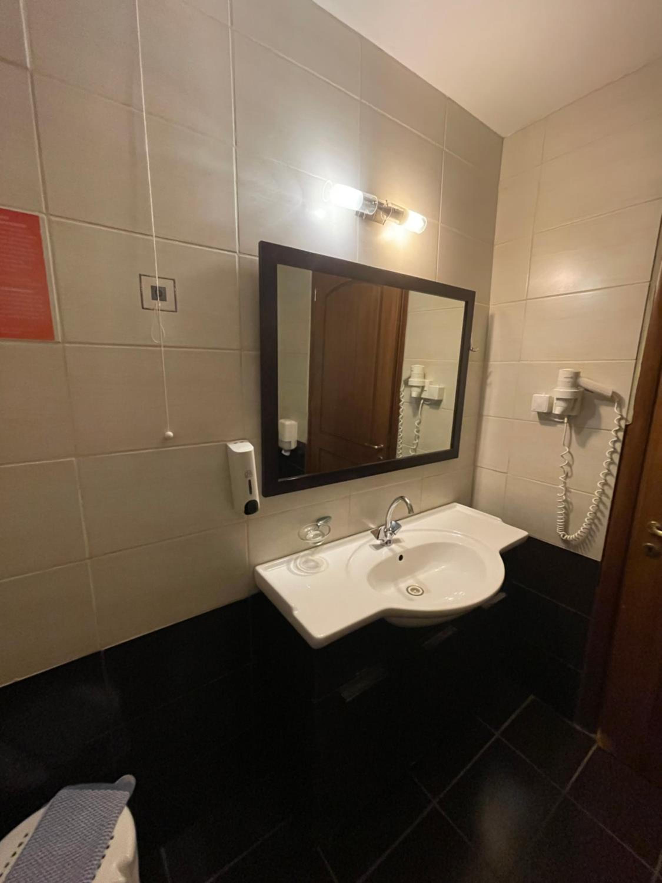 Deluxe Double Room with Sea View photo 2