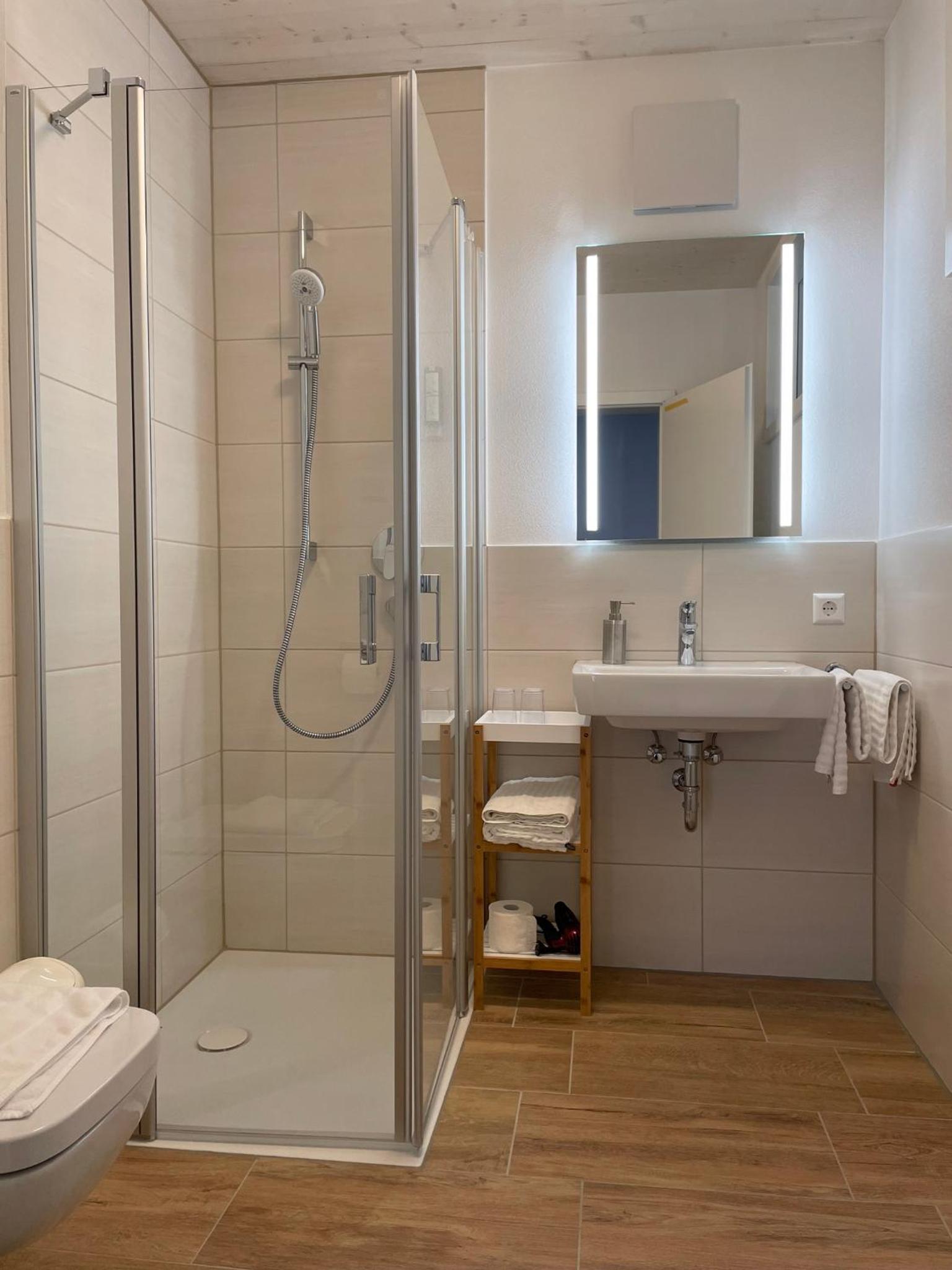 Budget Single Room photo 3