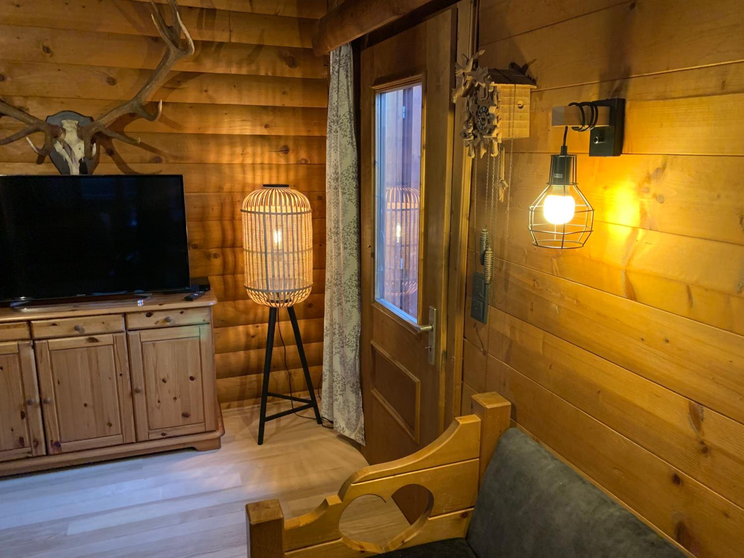 Apartment - Split Level