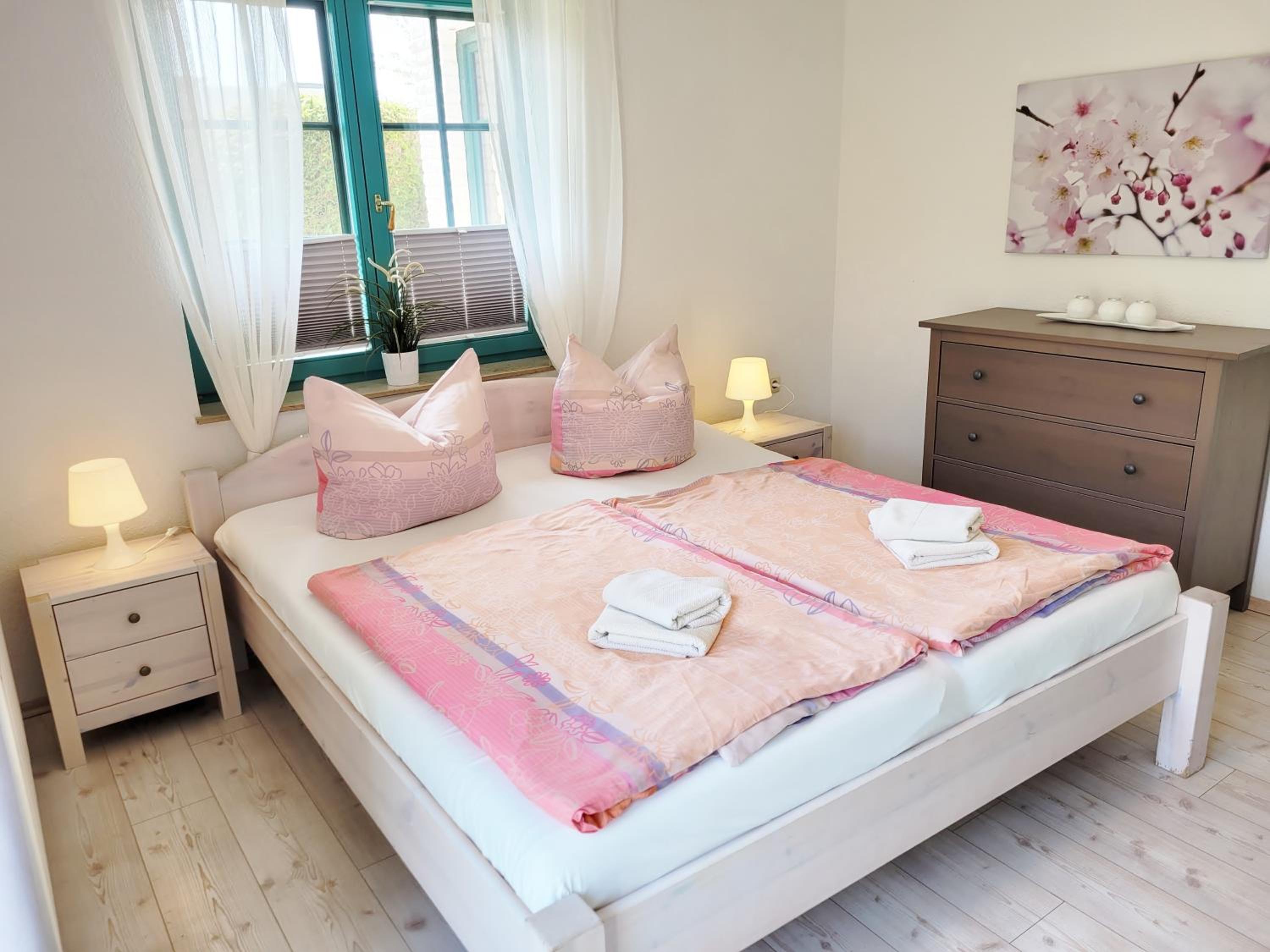 Double Room with Terrace - Photo 7