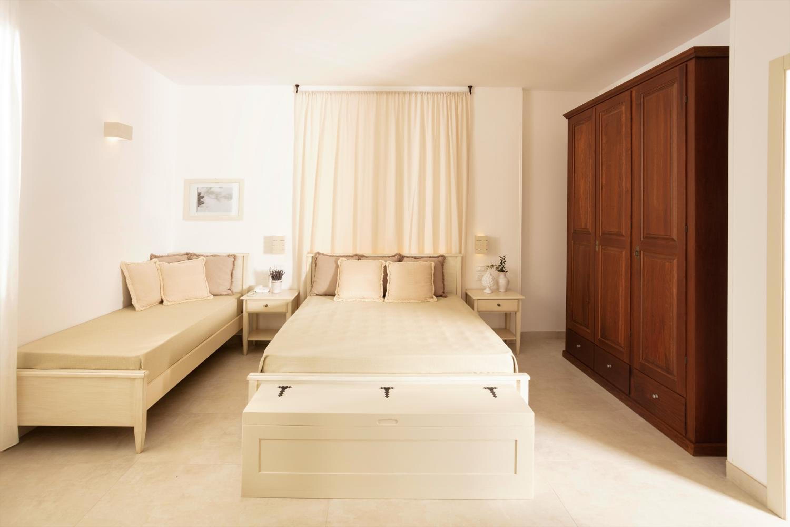 Premium Triple Room photo 1
